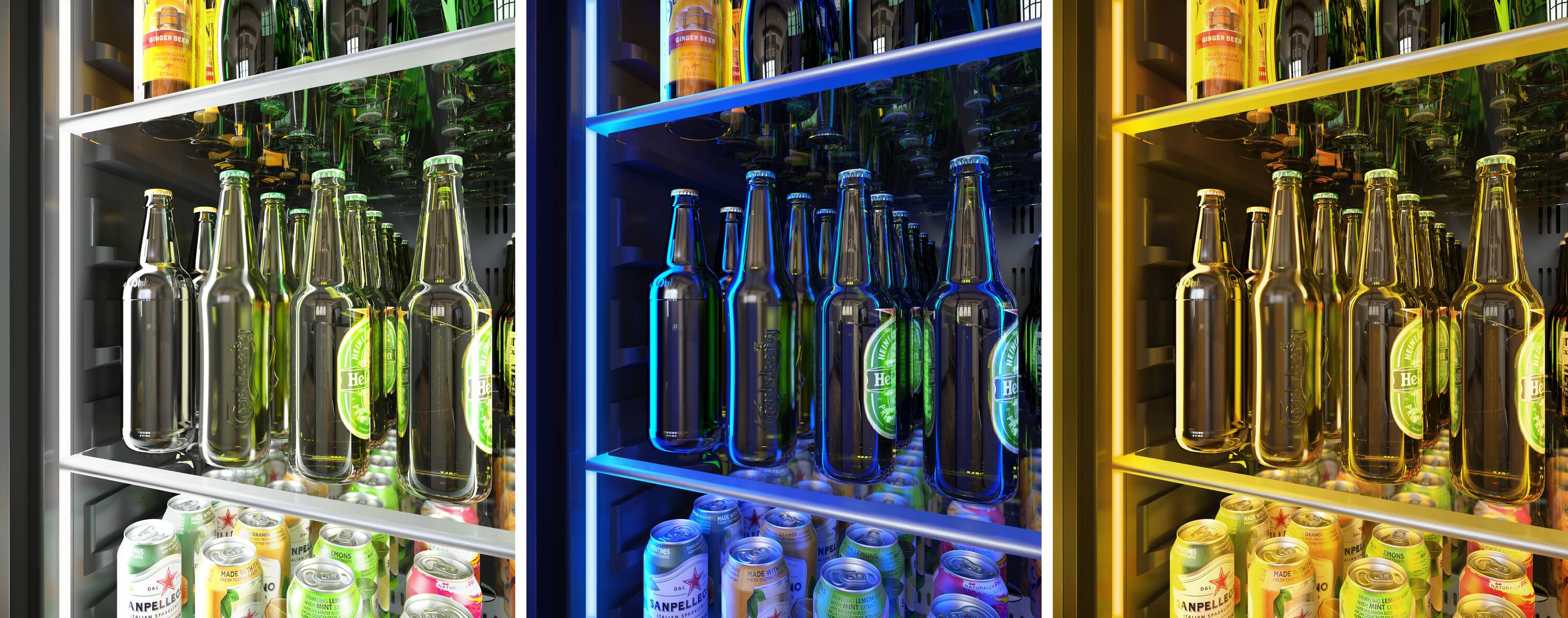 Zephyr PRWB24F02BG Beverage-Dispensers - View #9