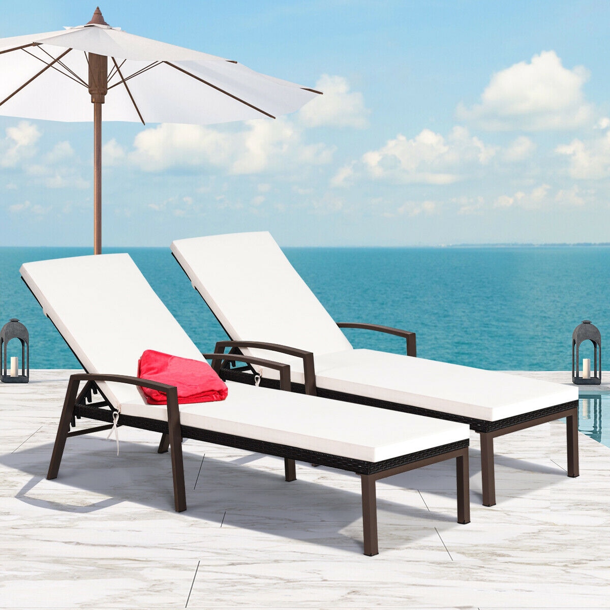 Slickblue D-CO-HW26207PO Patio-Chairs - View #7