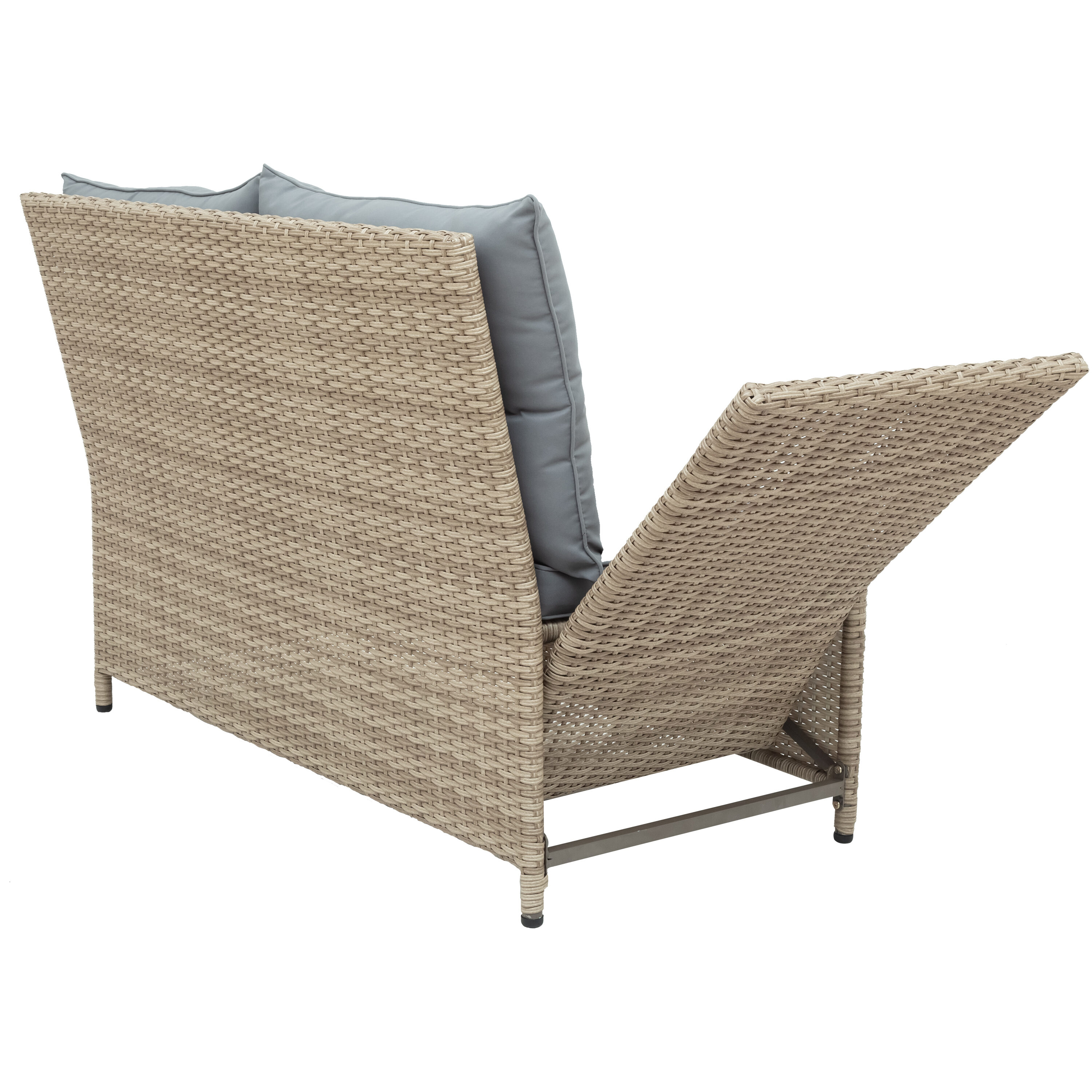 Flynama YC-V-00148AAE Patio-Conversation-Sets - View #4