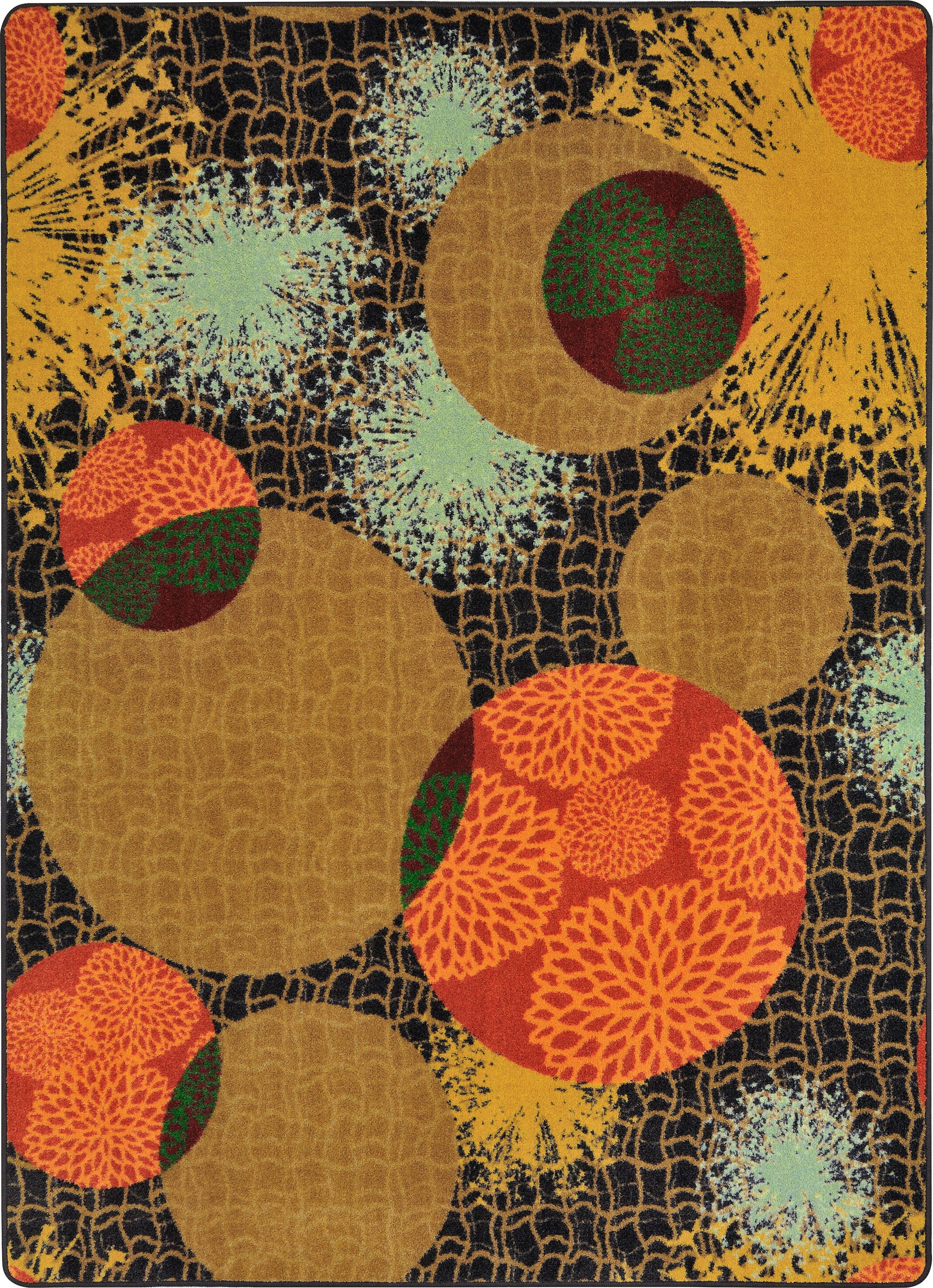 Joy Carpets 1981C-01 rugs - View #2