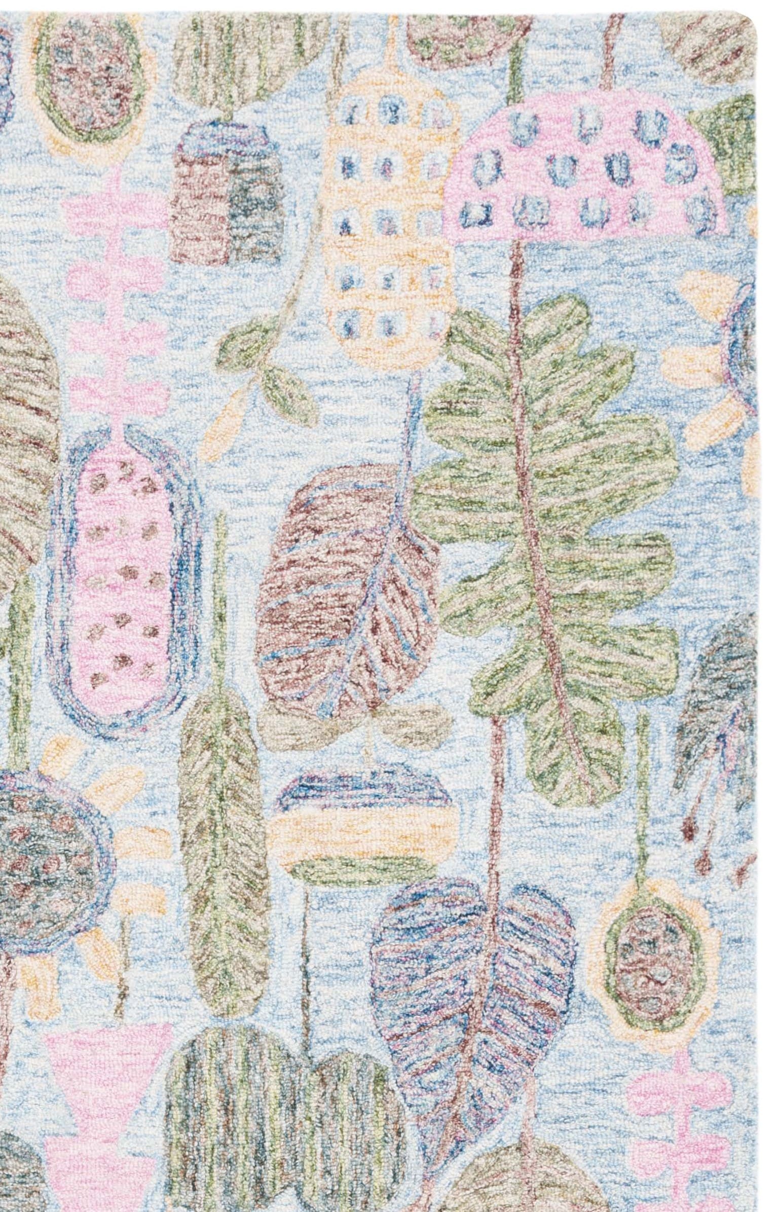 Safavieh JAR465M-5 rugs - View #5