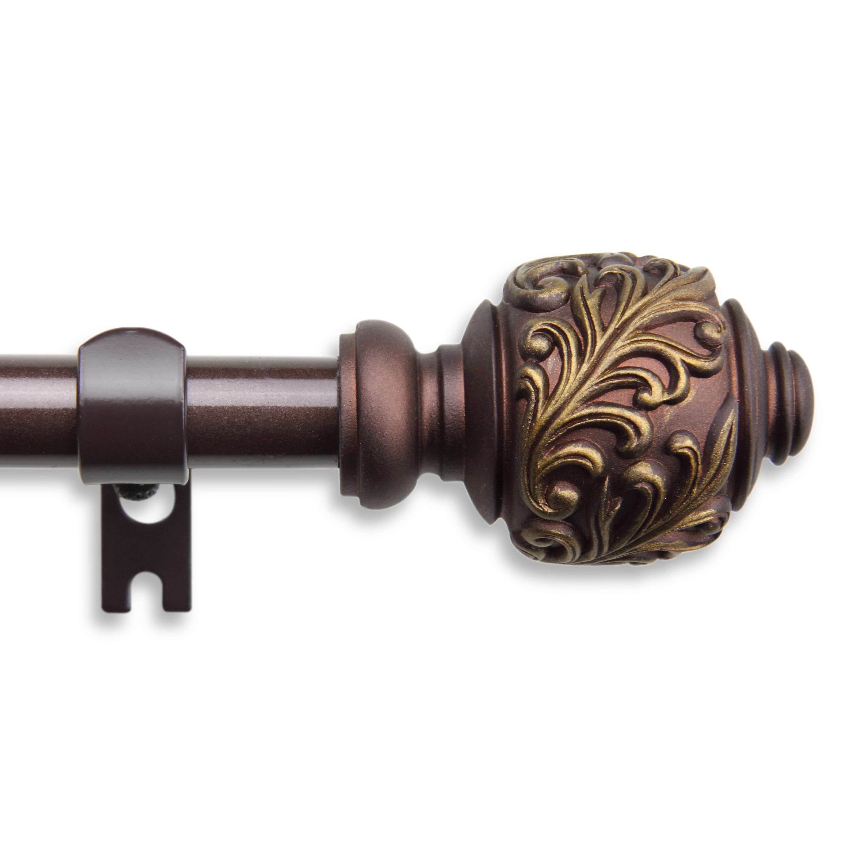Hart & Harlow LO-5709-847 Curtain-Rods - View #2