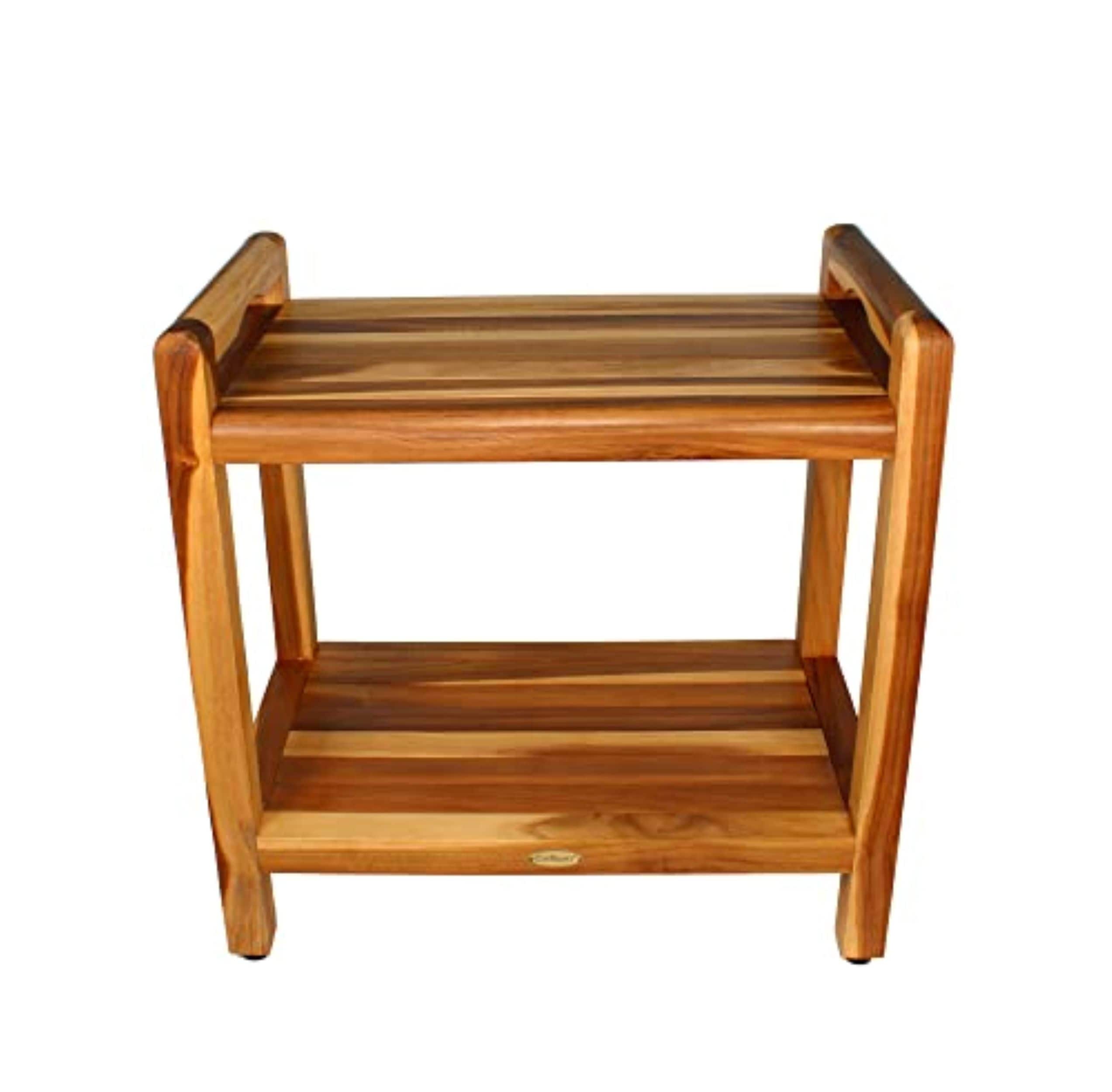 EcoDecors ED909-L Bath-Safety-Seats-Benches - View #6