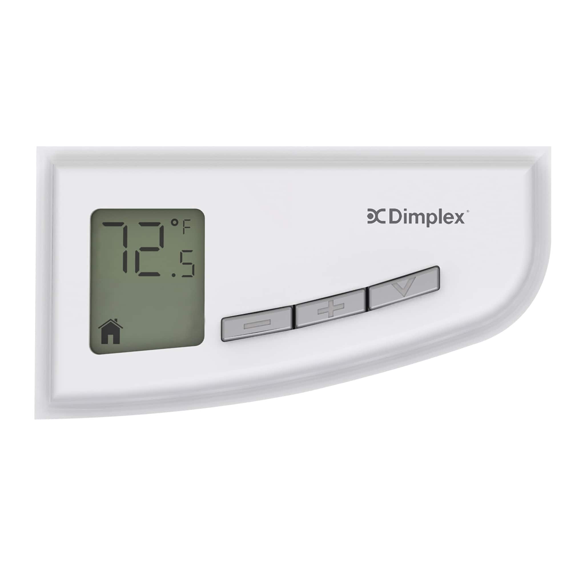 Dimplex PC3010W31 Electric-Baseboard-Heat - View #5