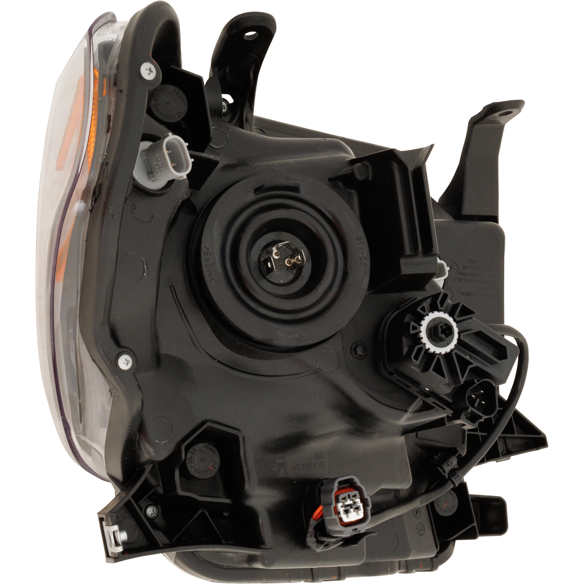 Garage-Pro GPRT10010030Q Headlights-Components - View #3