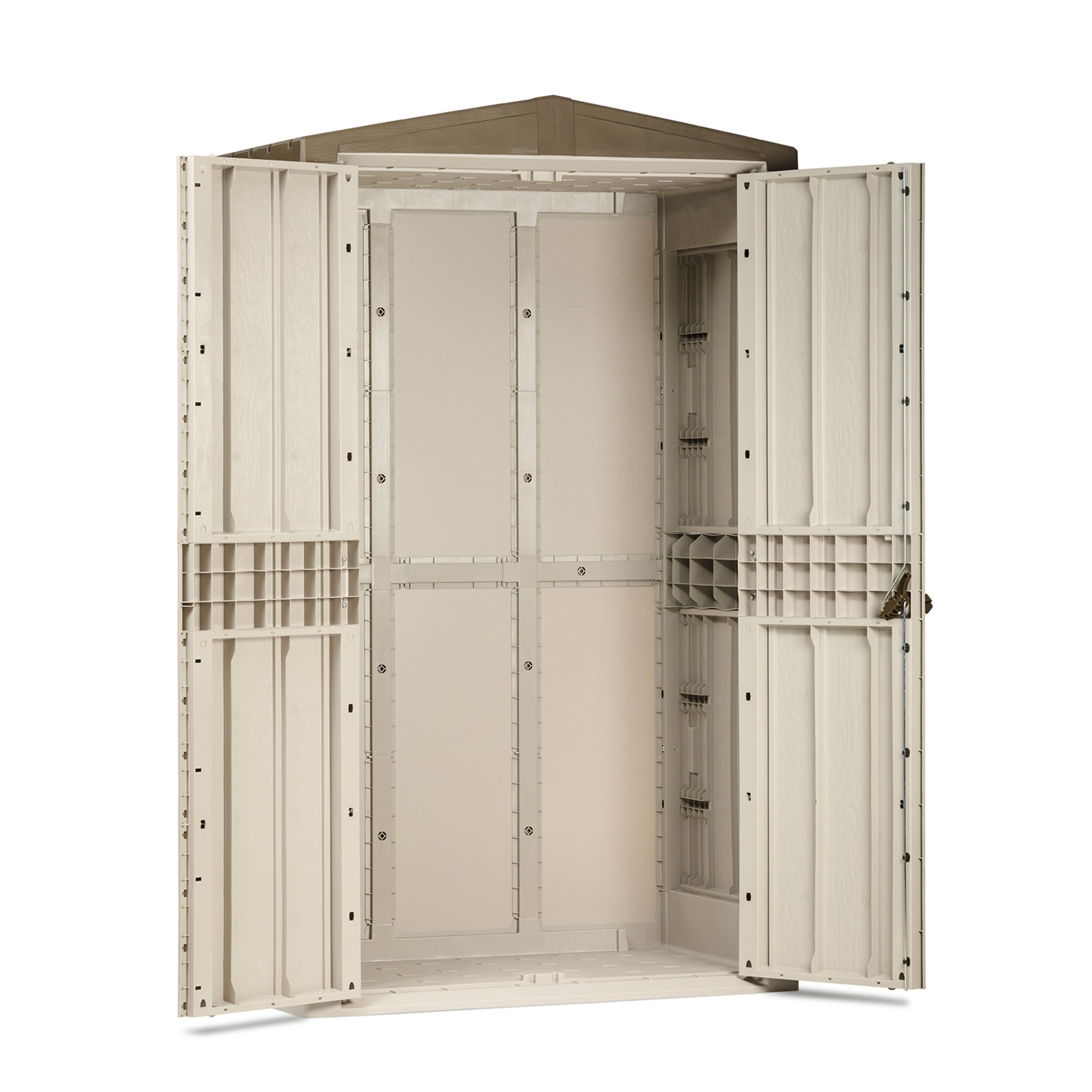 TOOMAX 173423 Small-Outdoor-Storage - View #2