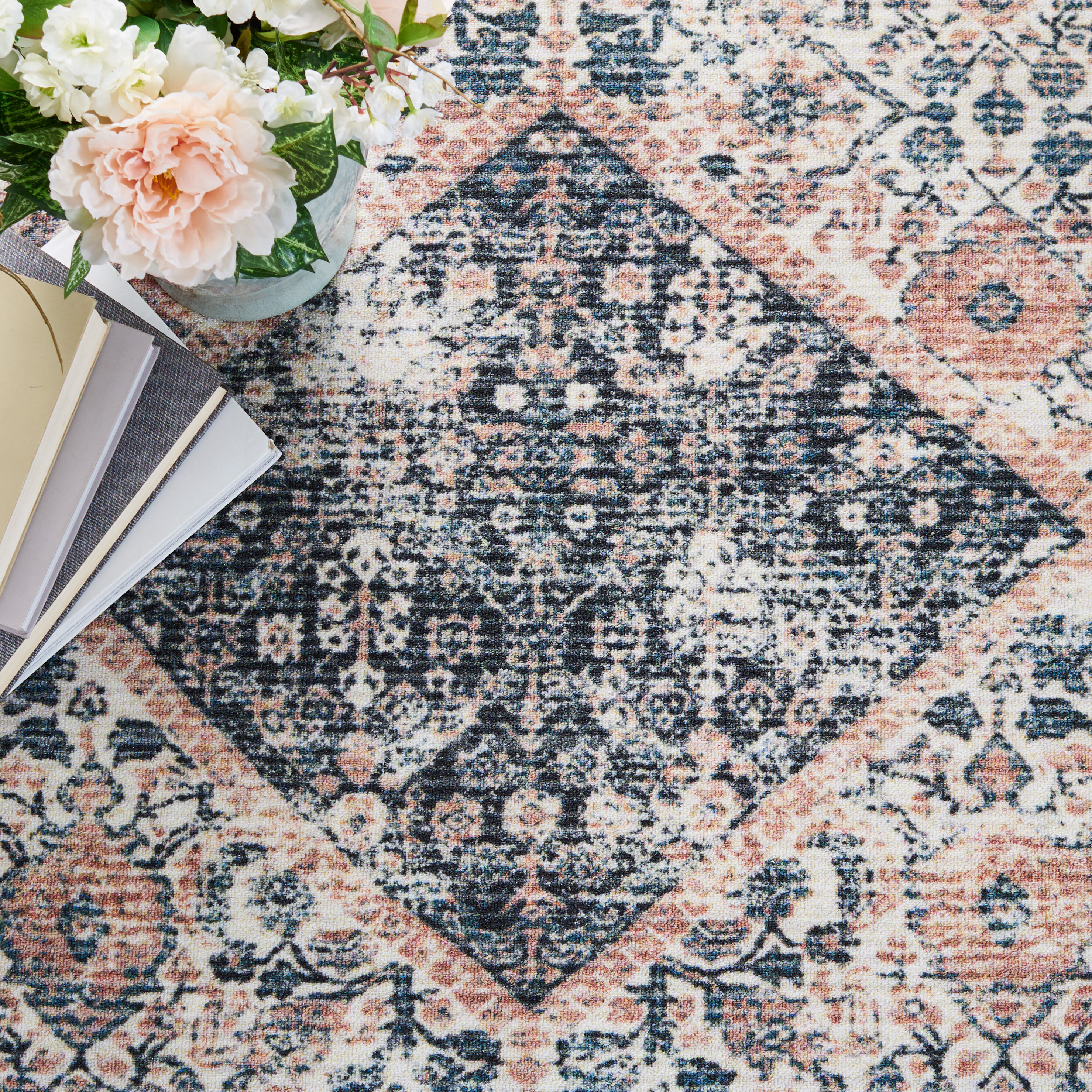 Safavieh JNY150A-4 rugs - View #8
