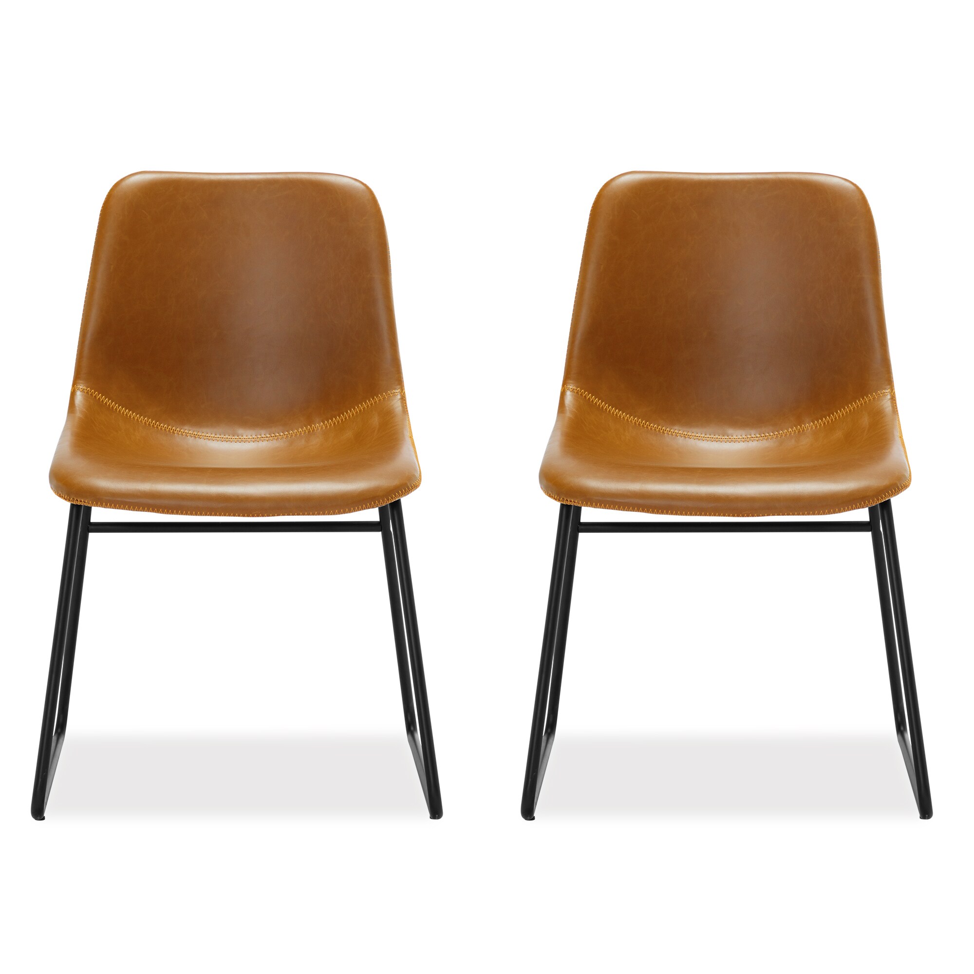 LUE BONA 2LB21CH0022-100LS Dining-Chairs - View #2