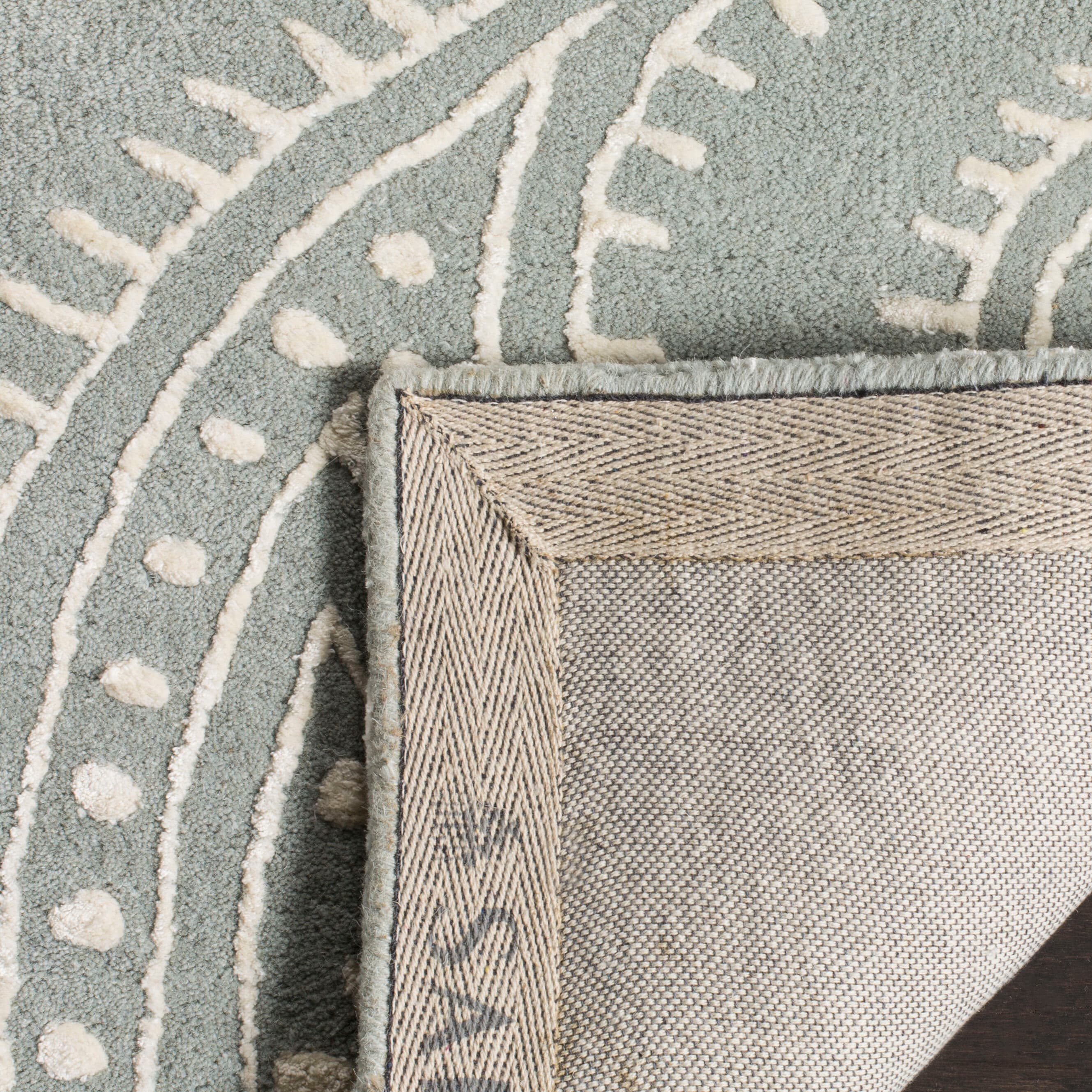Safavieh BEL153A-8 rugs - View #4