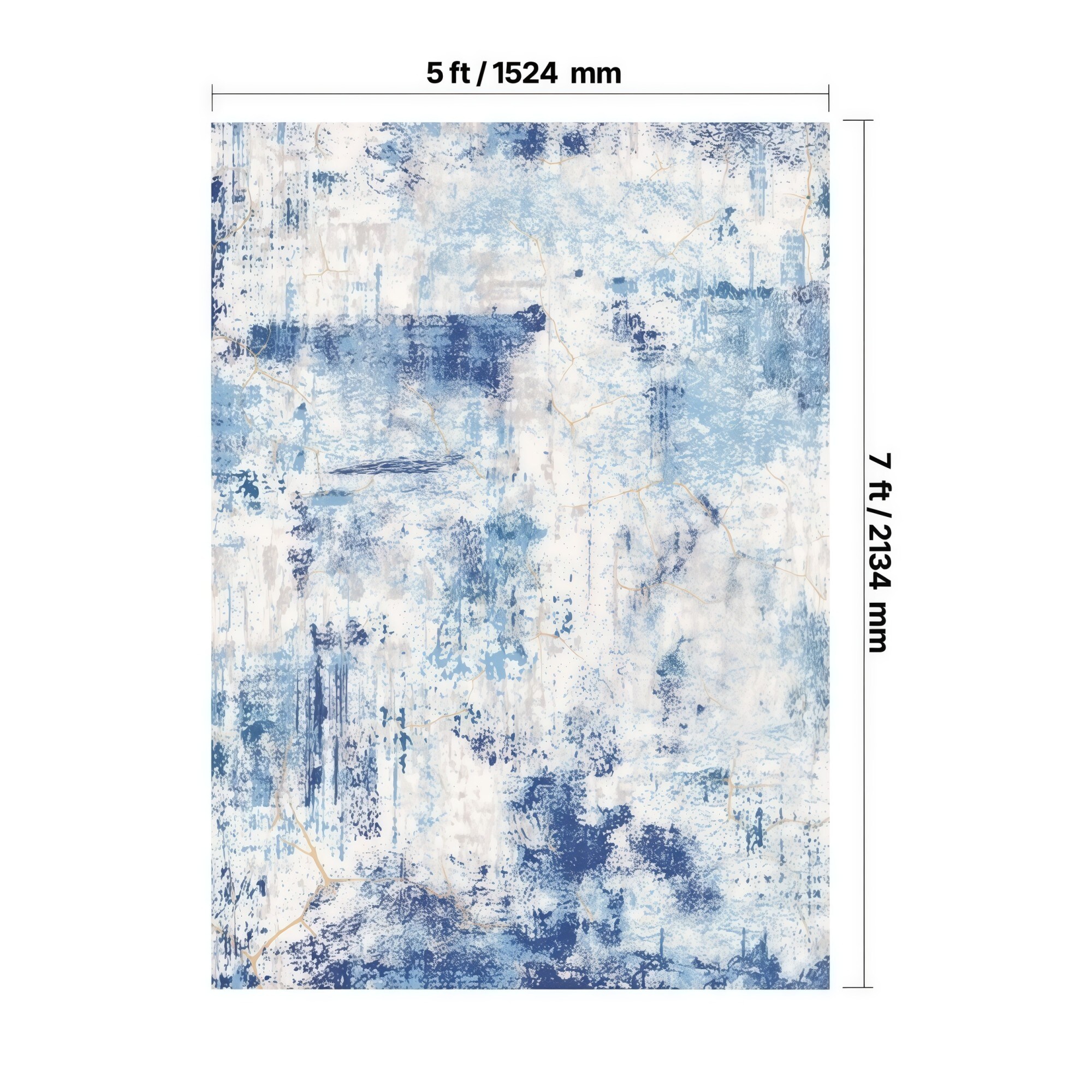 Numhew NHSEAN5405 rugs - View #2
