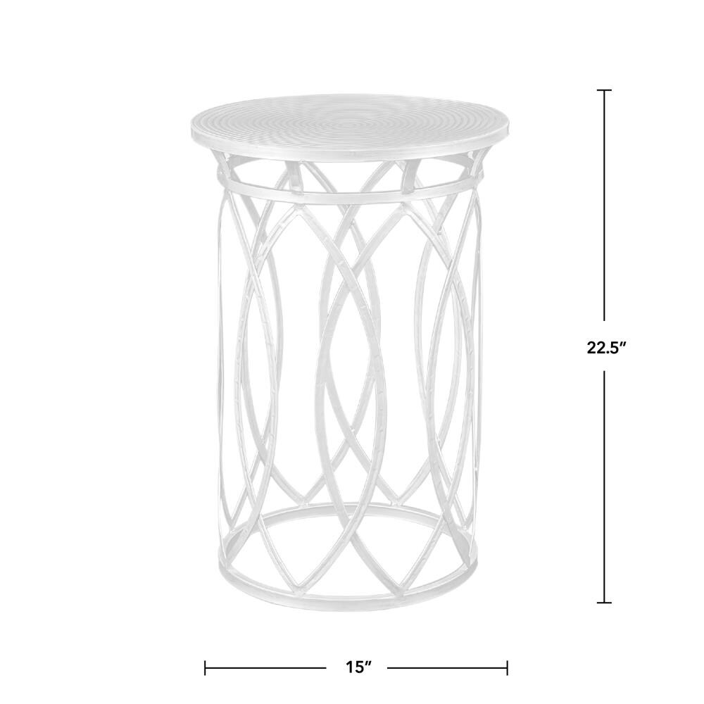 FirsTime 70029 End-Tables - View #3