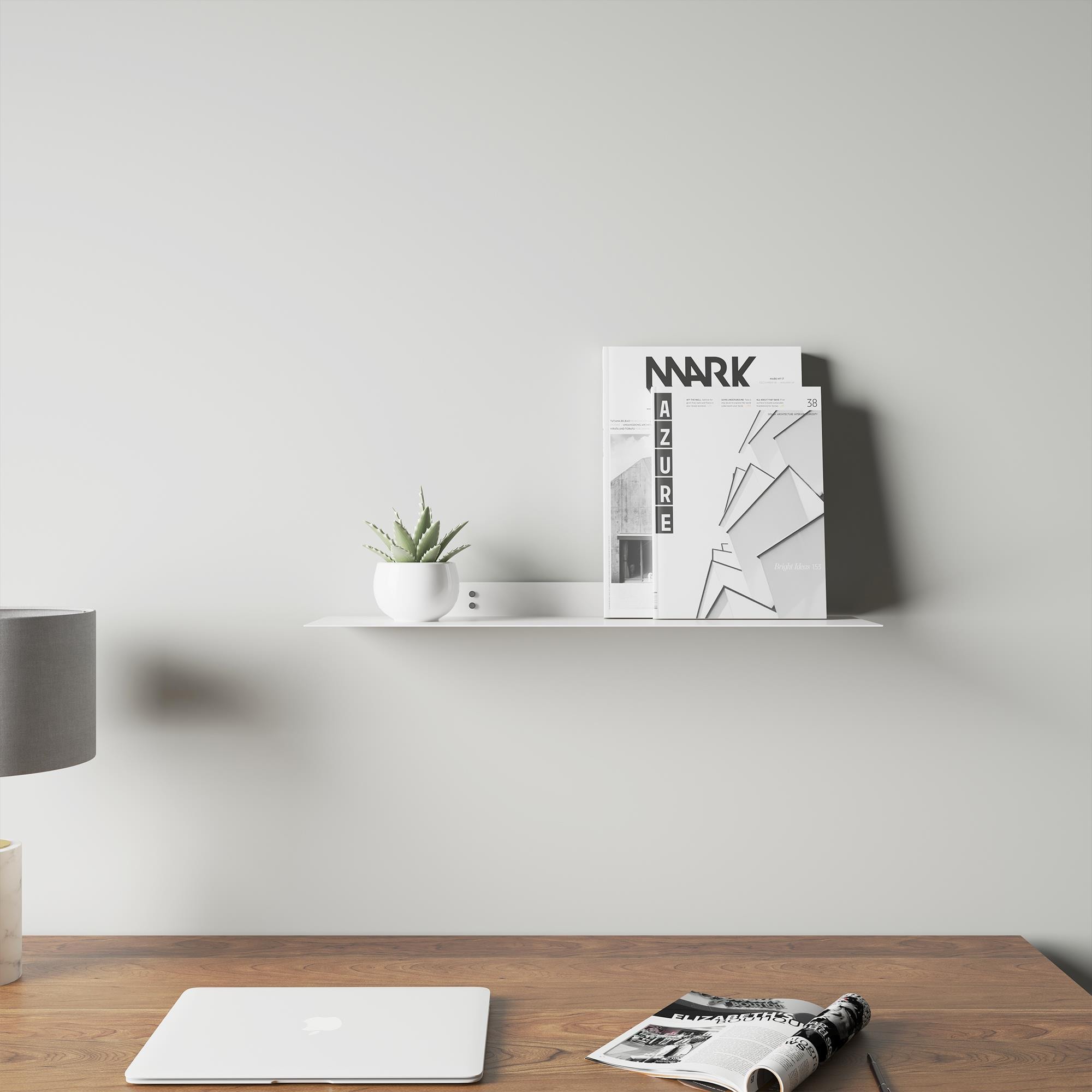MH LONDON MH-ST-335 Wall-Mounted-Shelving - View #5