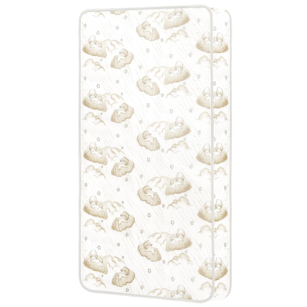 Dream On Me 84-BRW Mattresses-Boxsprings - View #4
