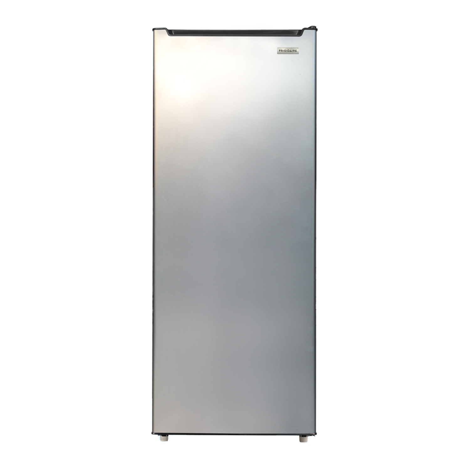Frigidaire 7-cu ft Convertible Upright Freezer/Refrigerator (Stainless Steel)
