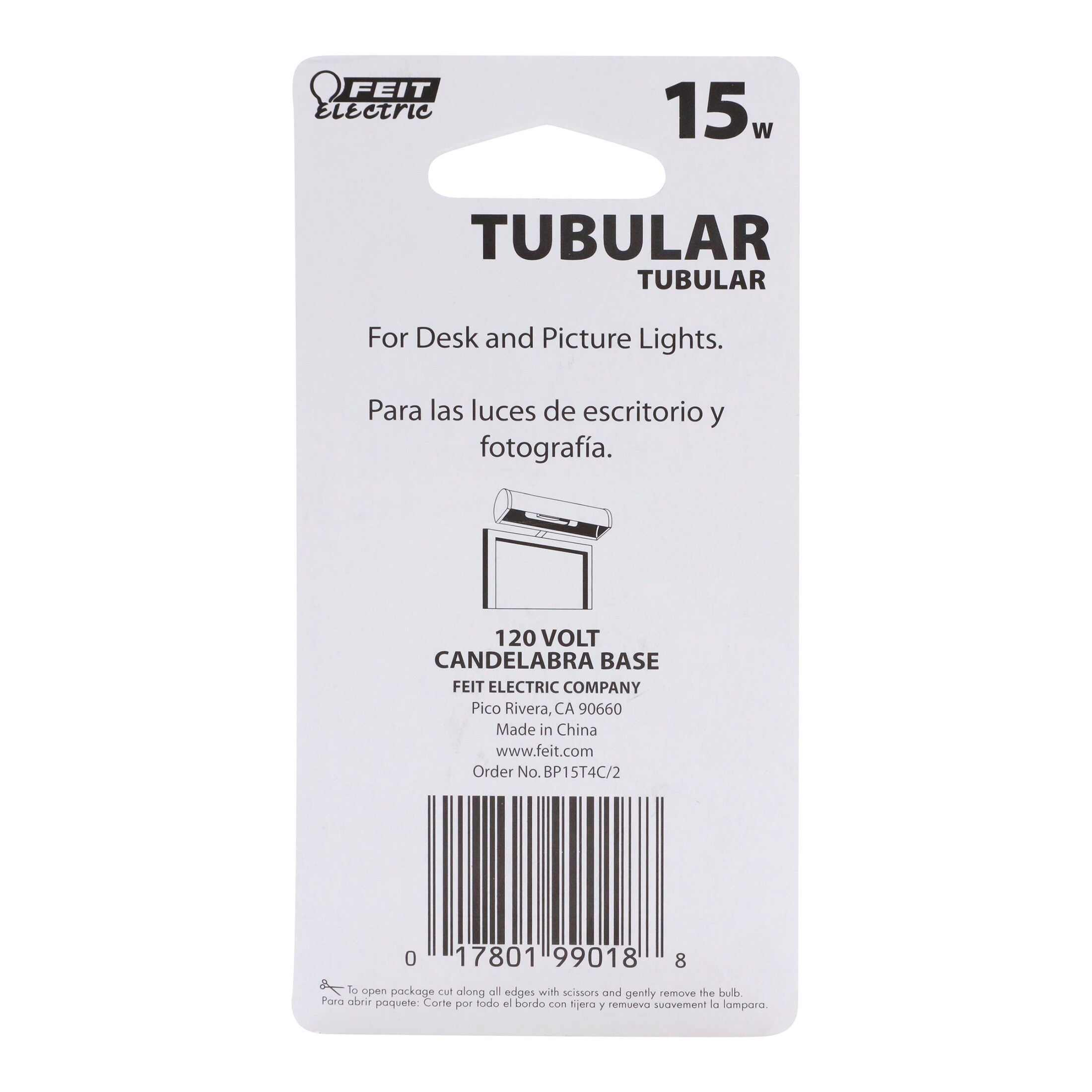 Feit Electric BP15T7DCRP Specialty-Light-Bulbs - View #10