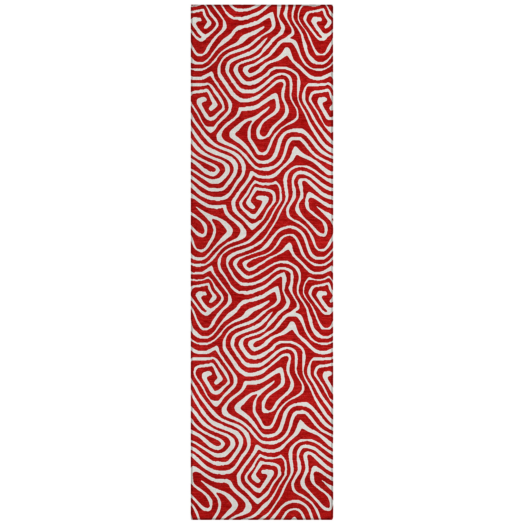 Addison Rugs ACN1030RD2X8 rugs - View #2