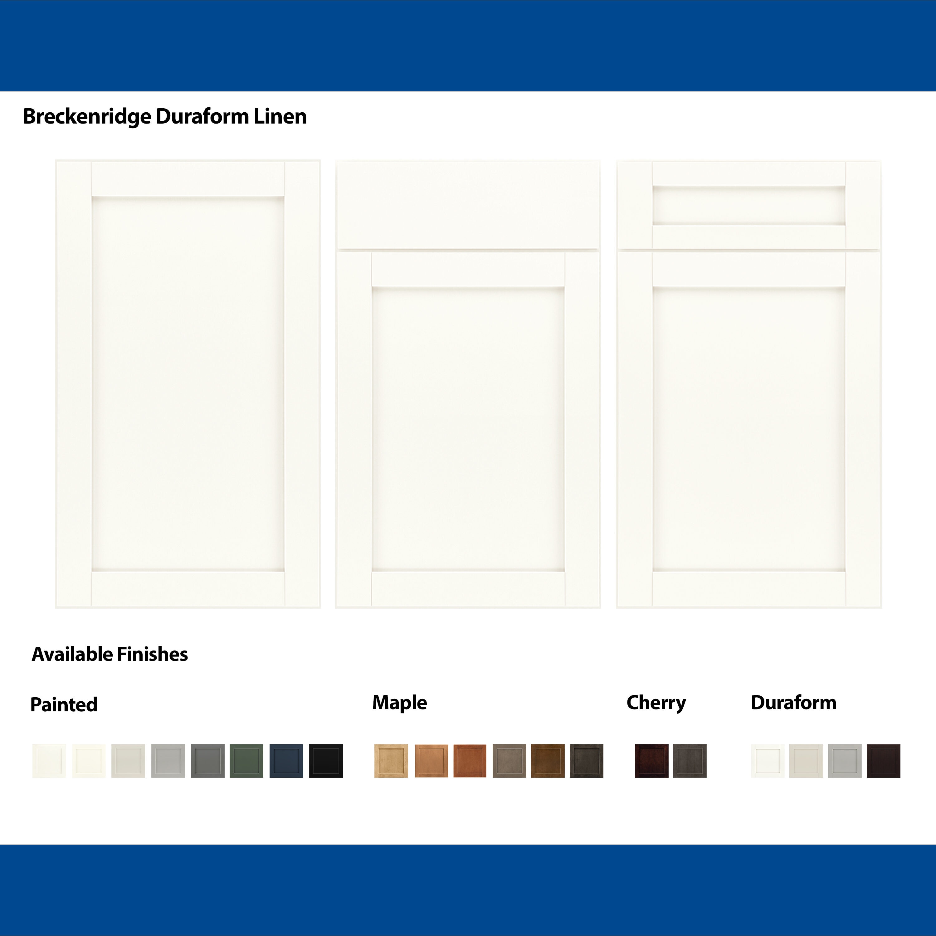 Shenandoah 97361 Cabinet-Samples - View #5
