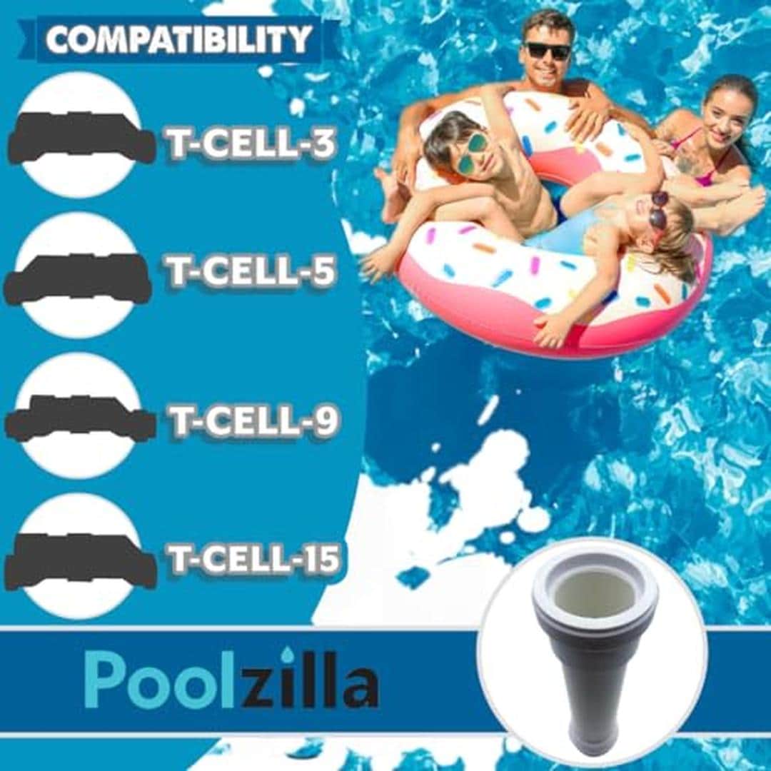 Poolzilla 03-10-001 Pool-Covers - View #5