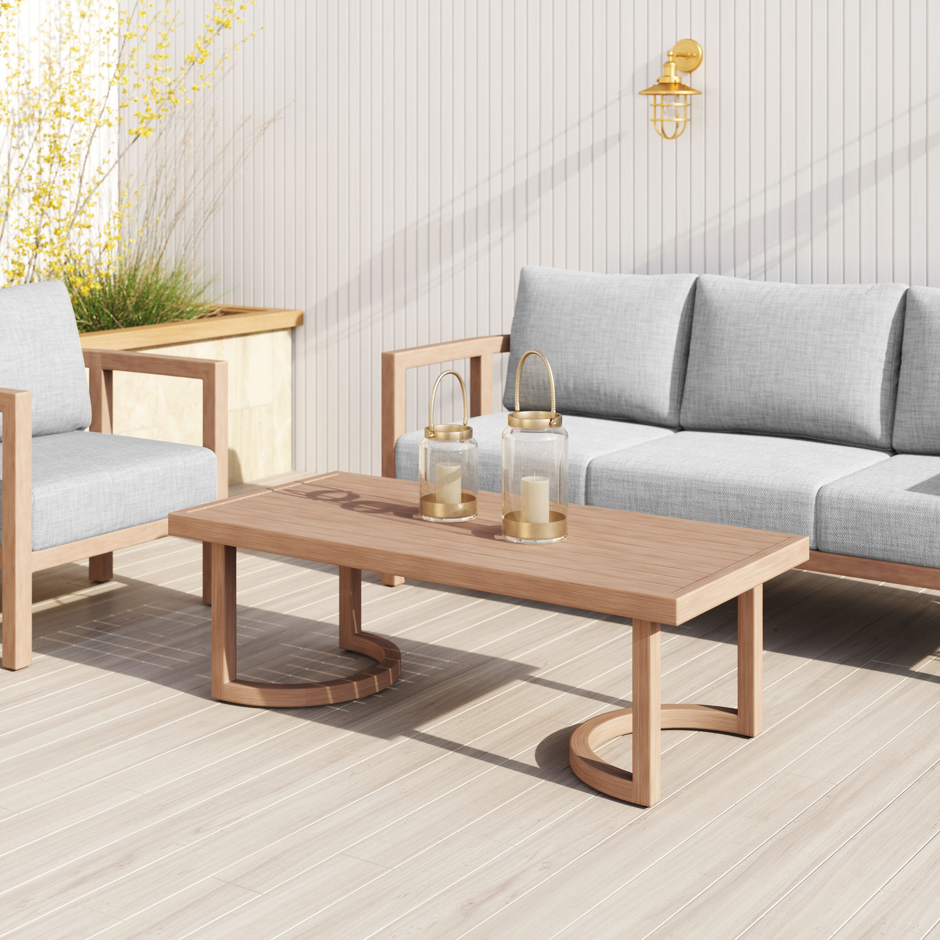 Zuo Modern 704116 Coffee-Tables - View #2