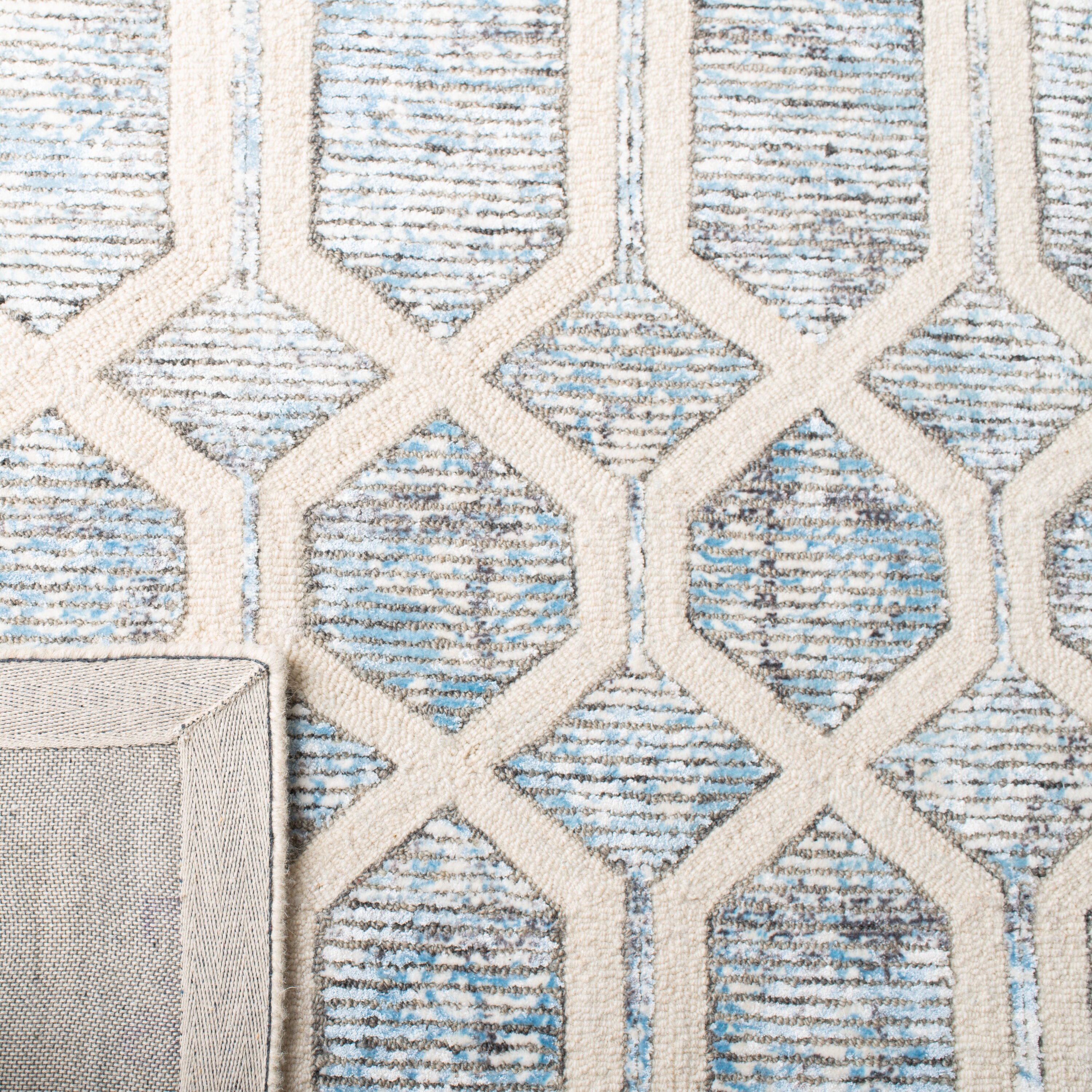 Safavieh ARR665M-9 rugs - View #4