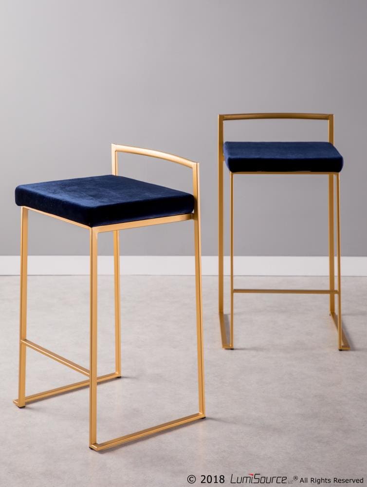 LumiSource B26-FUJI AUVBU2 stools - View #8