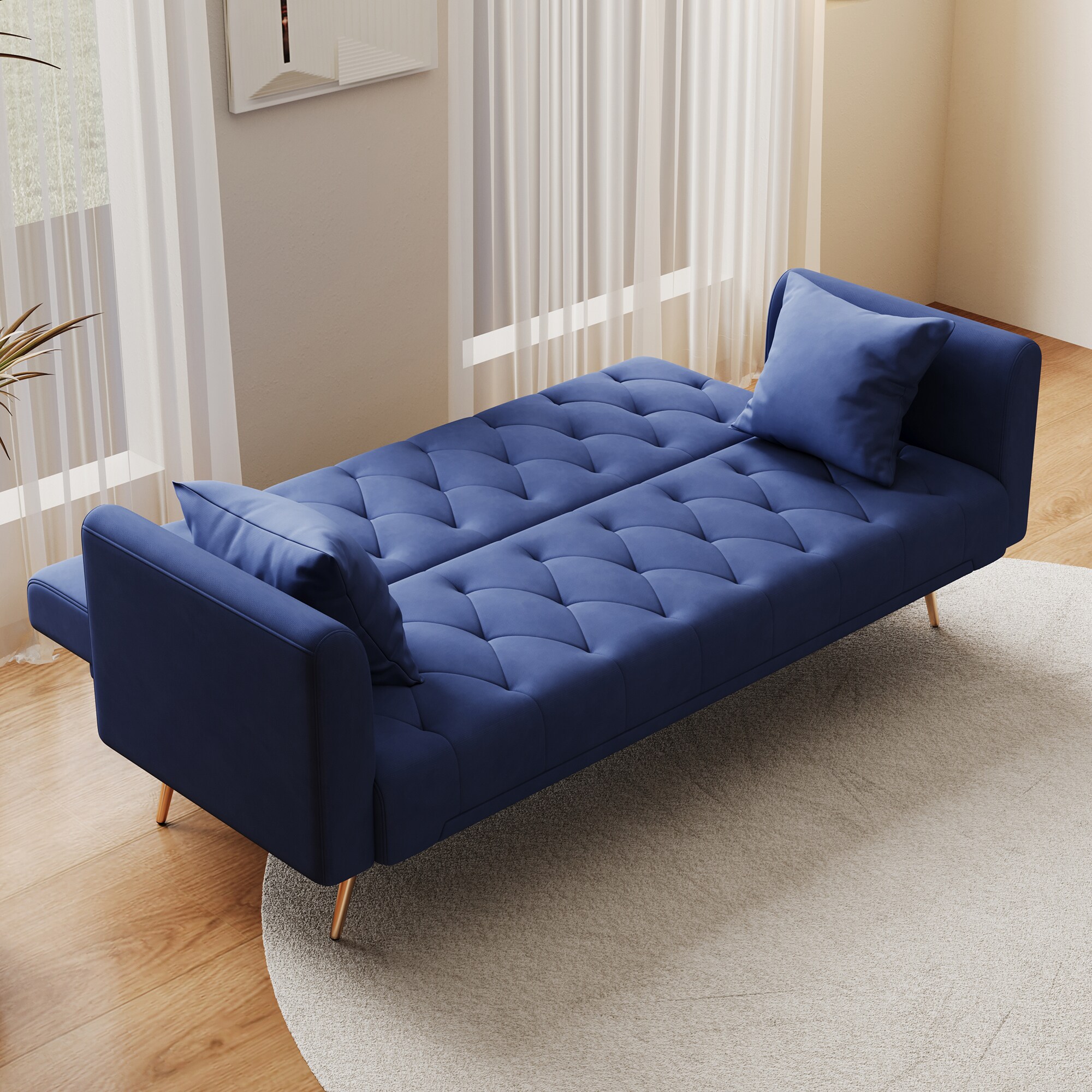 Bybafun YC5200056 Sofas-Loveseats - View #13