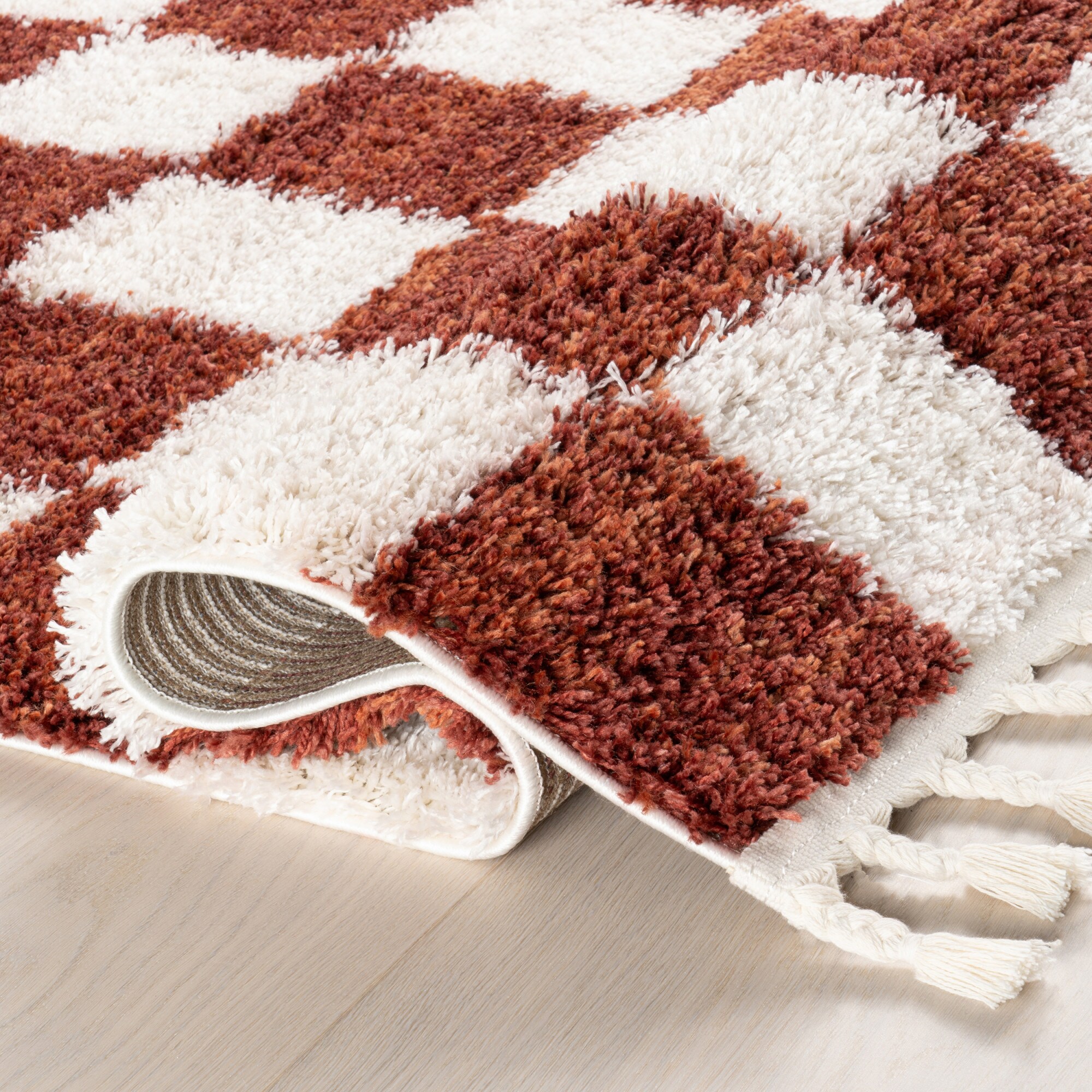 nuLOOM 200OZFG13A-26012 rugs - View #6