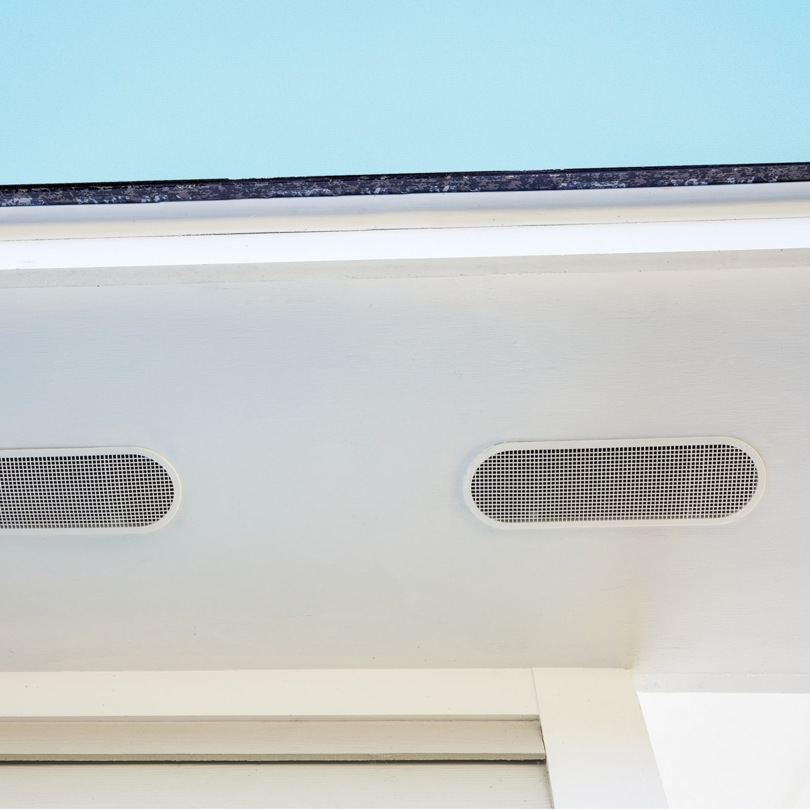 Master Flow EAP412W Soffit-Vents - View #5