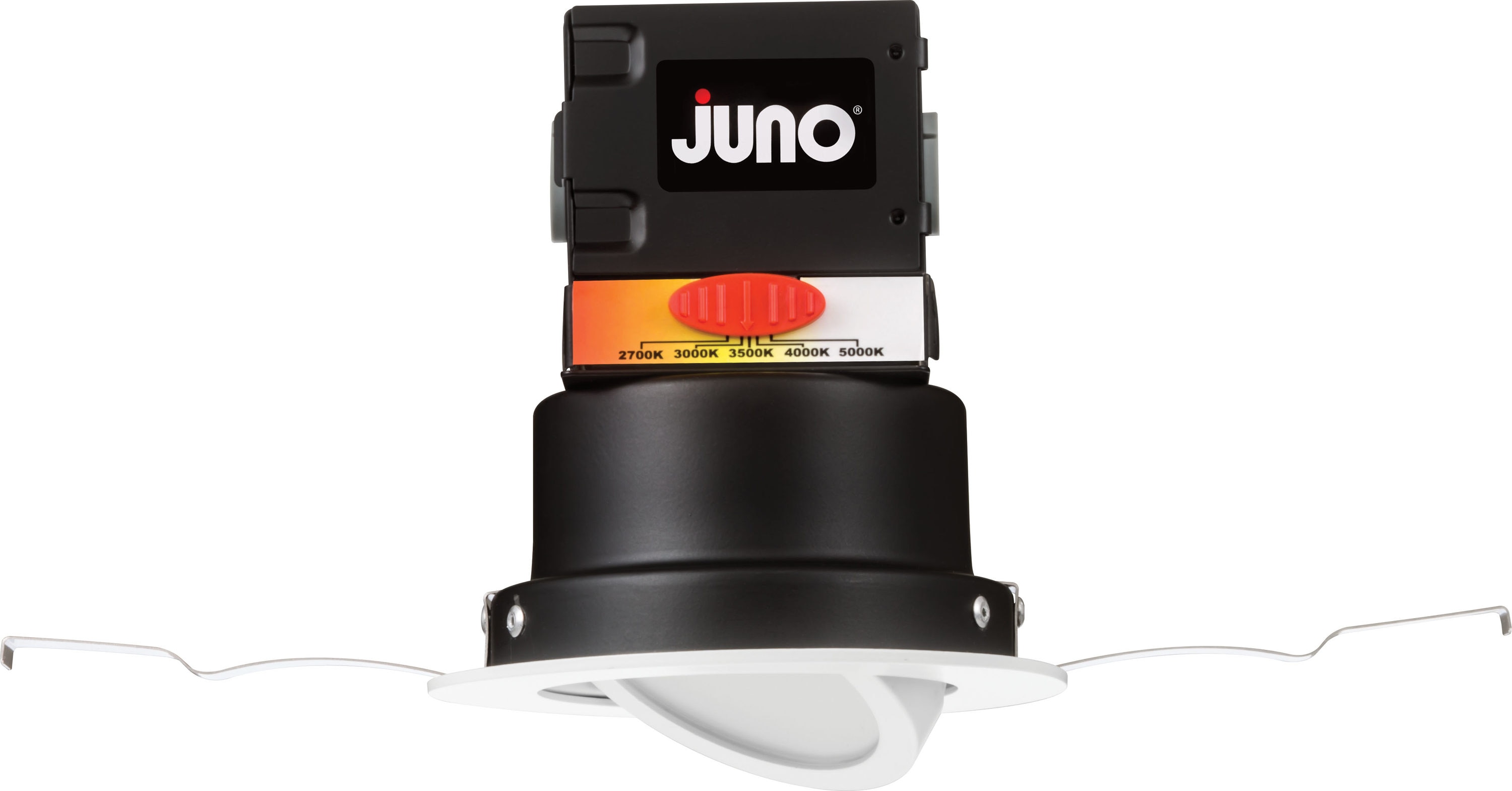 Juno JBK4ADJSWW590CRIMWM6 Led-Retrofit-Downlight - View #4