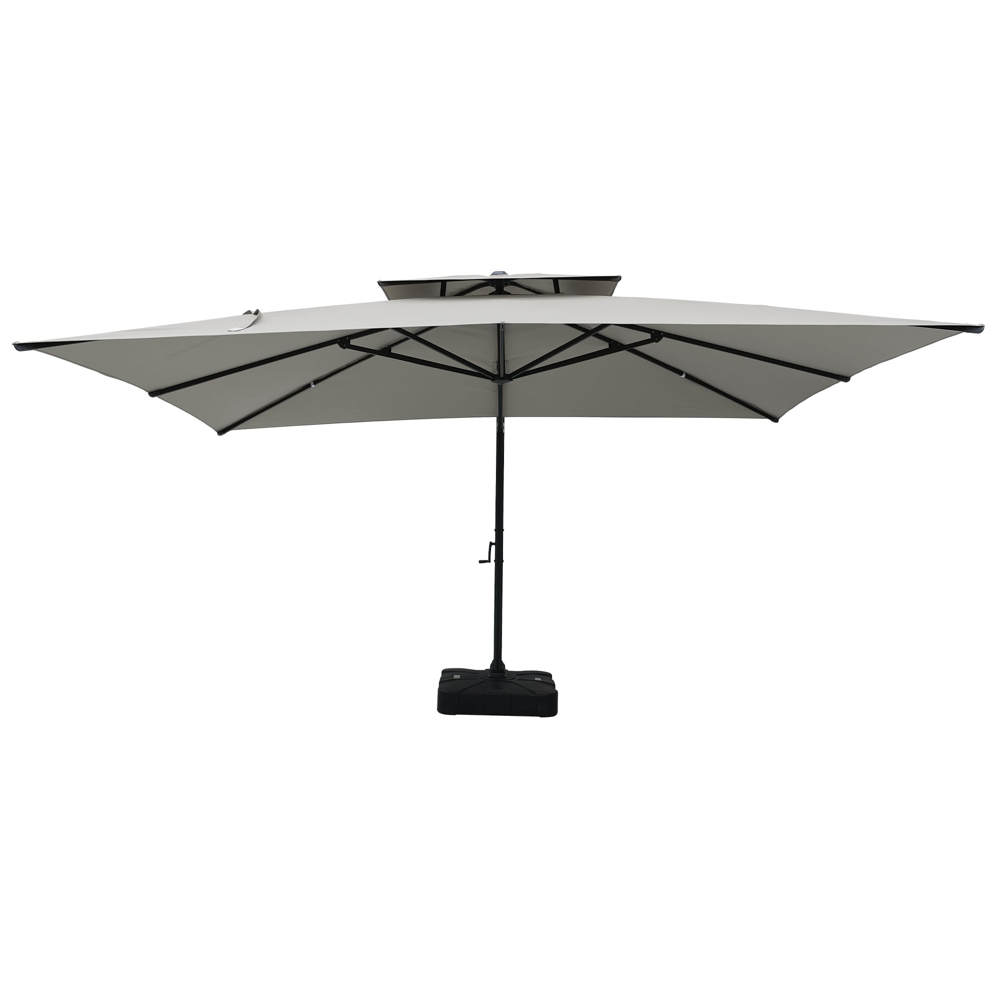 Mondawe MYD1010GYB Umbrellas-2 - View #2