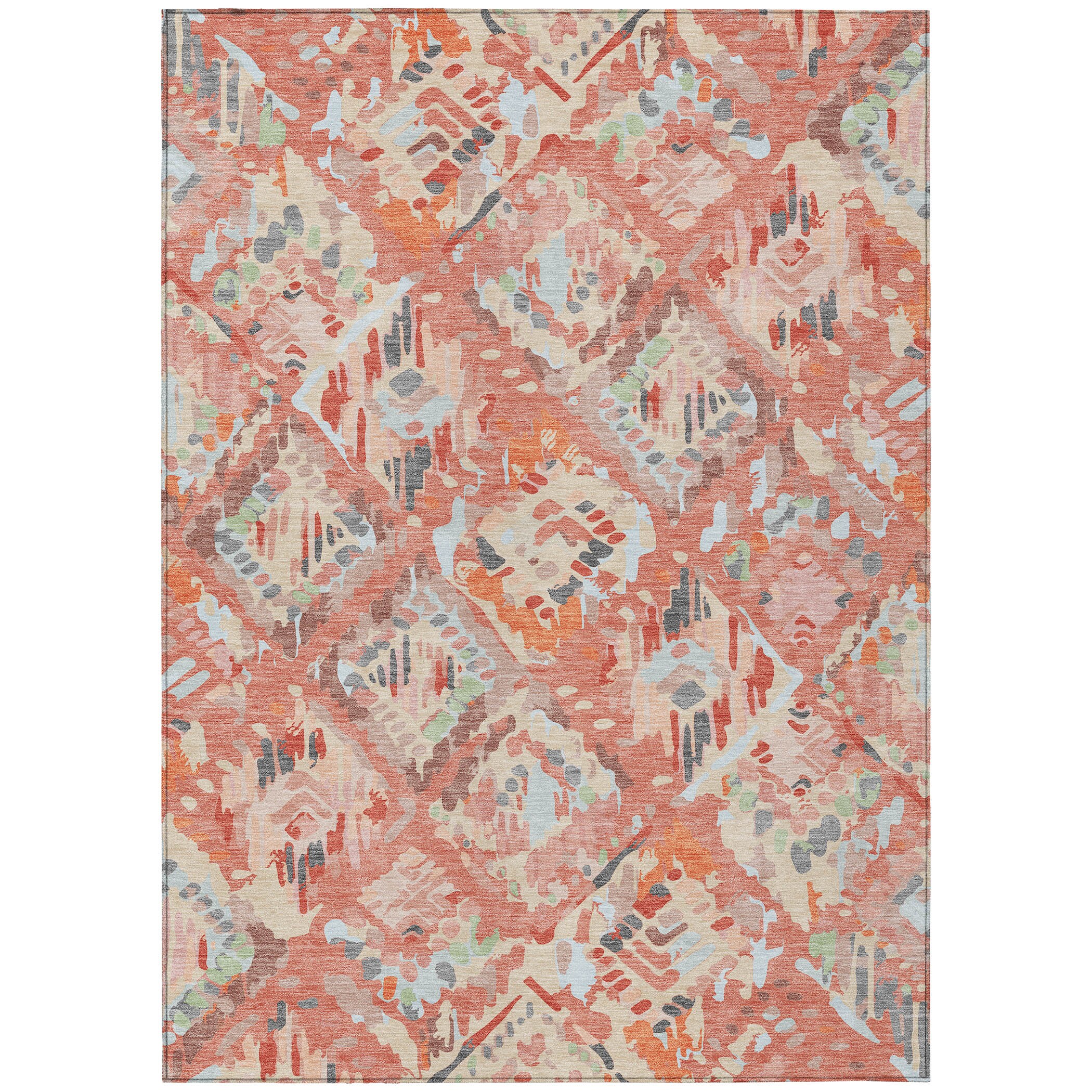 Addison Rugs ACN1328CR5X8 rugs - View #2