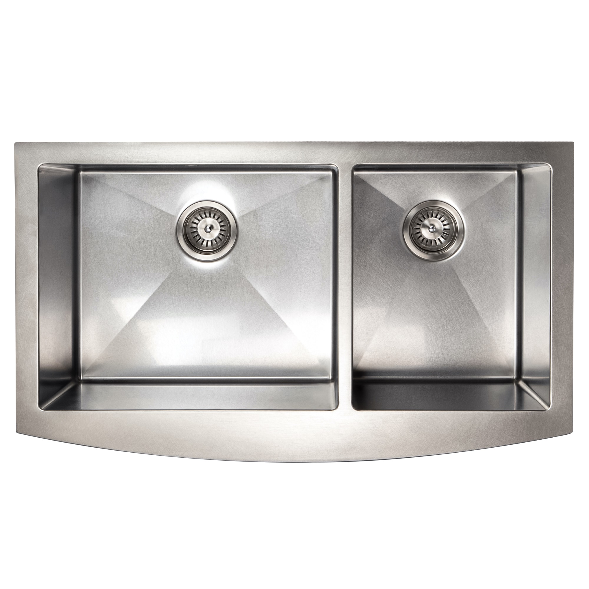 ZLINE KITCHEN & BATH SA60D-36S Kitchen-Sinks - View #4