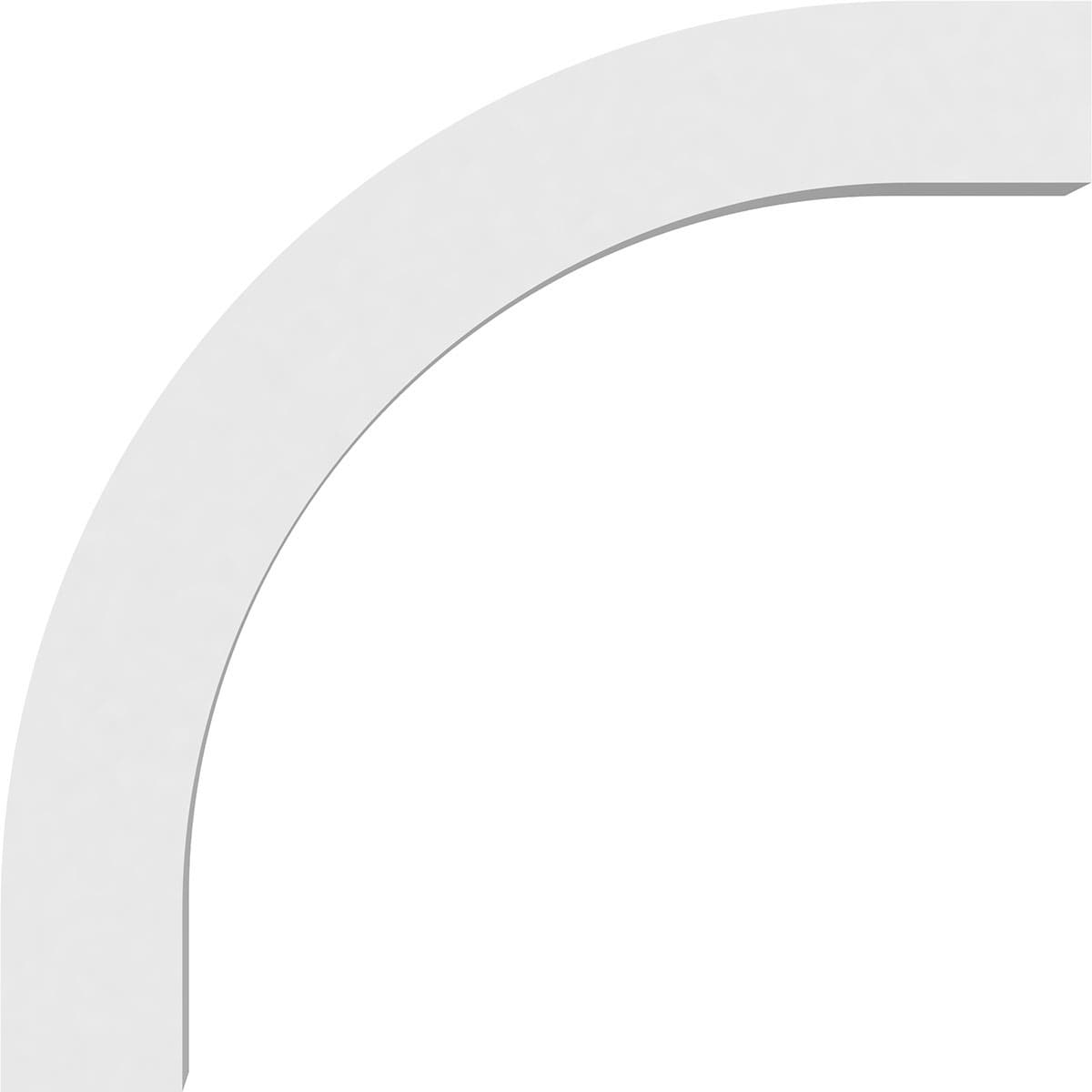 Ekena Millwork BRCP03X18X18HTG braces - View #3