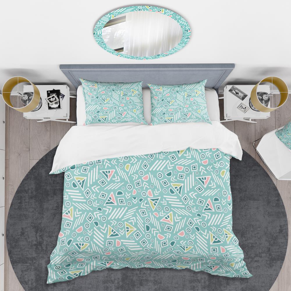 Designart BED24207-K bedding - View #2
