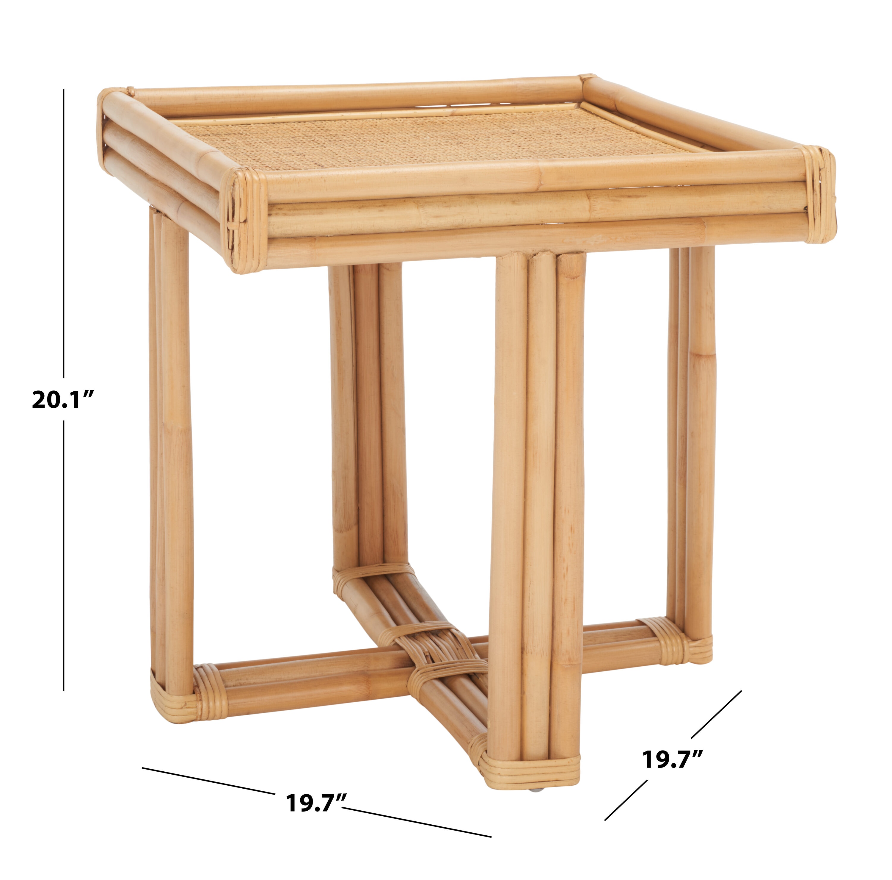 Safavieh ACC6501A End-Tables - View #7