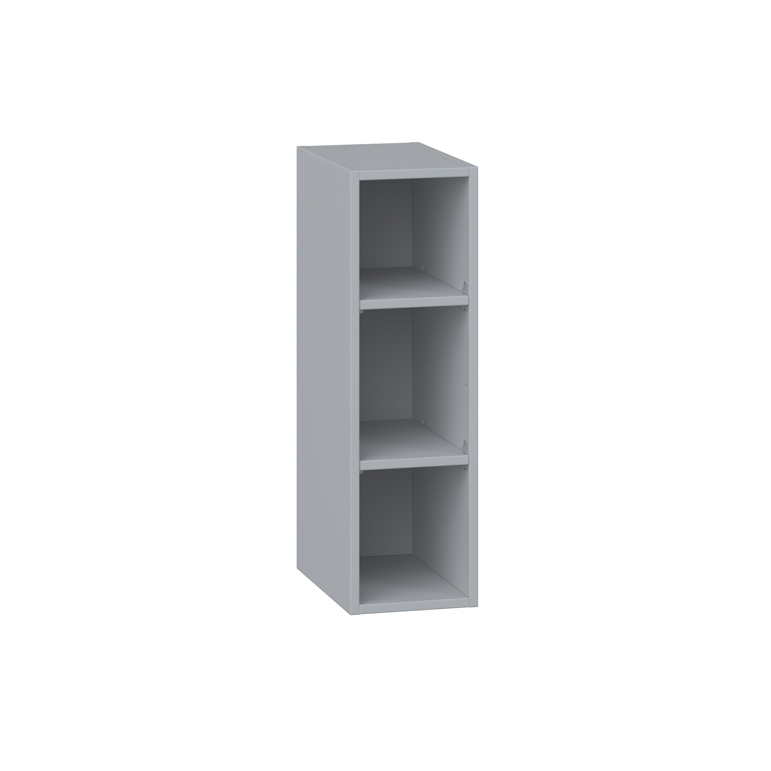 Hugo&Borg DSWOS930-CH Wall-Mounted-Shelving - View #7