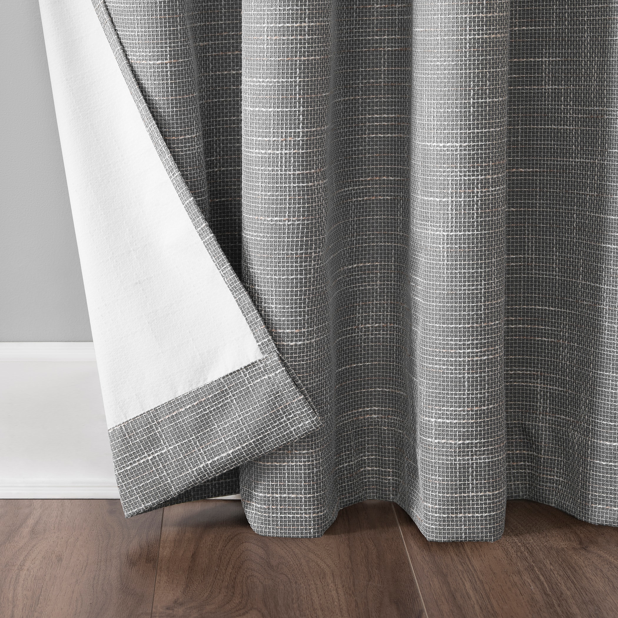 Sun Zero 57814 curtains - View #6
