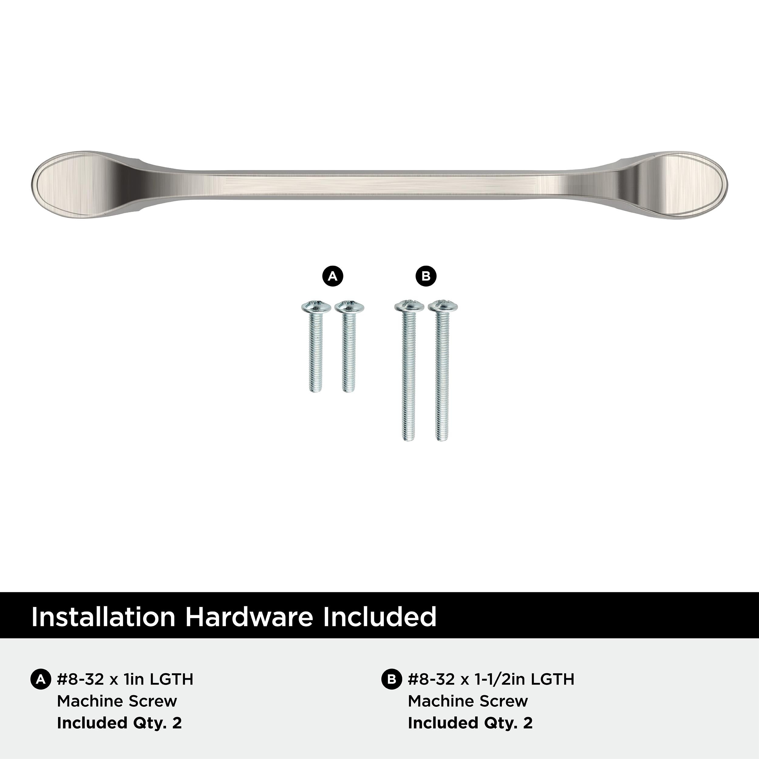 Amerock BP21937G10 Cabinet-Pulls - View #3
