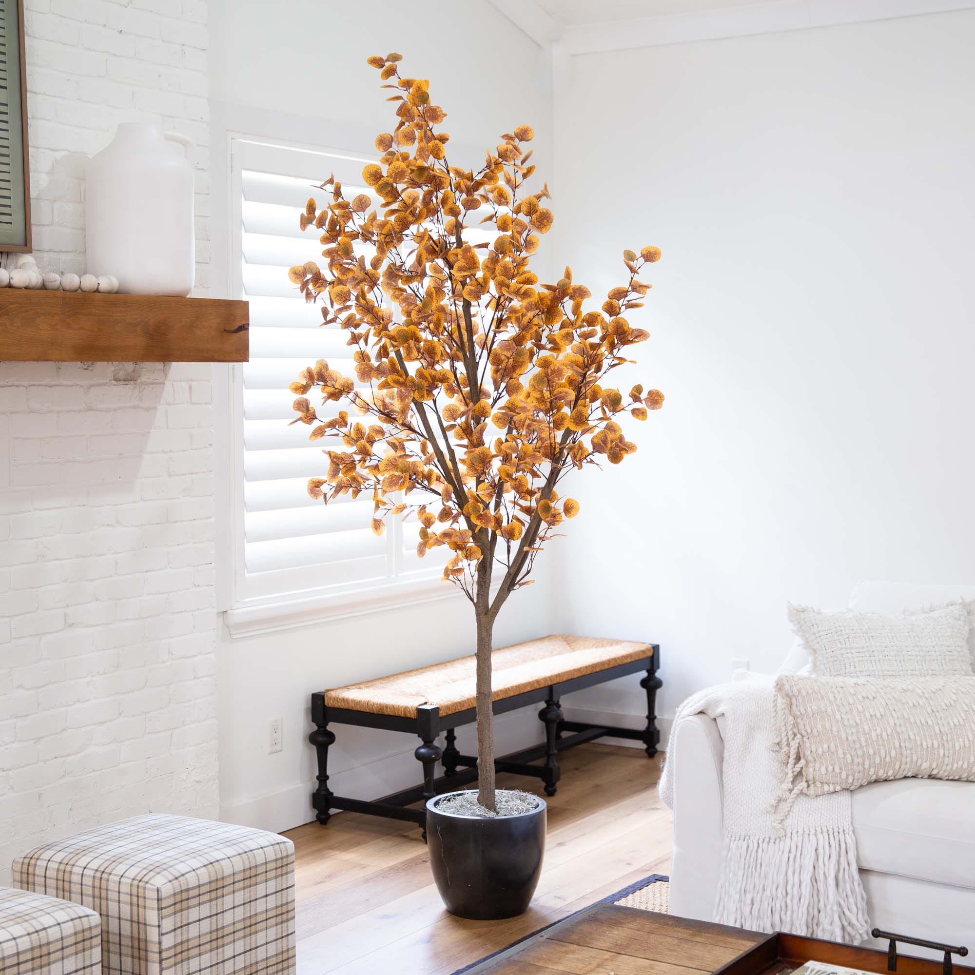 Nearly Natural T4813 Indoor-Thanksgiving-Decor - View #5
