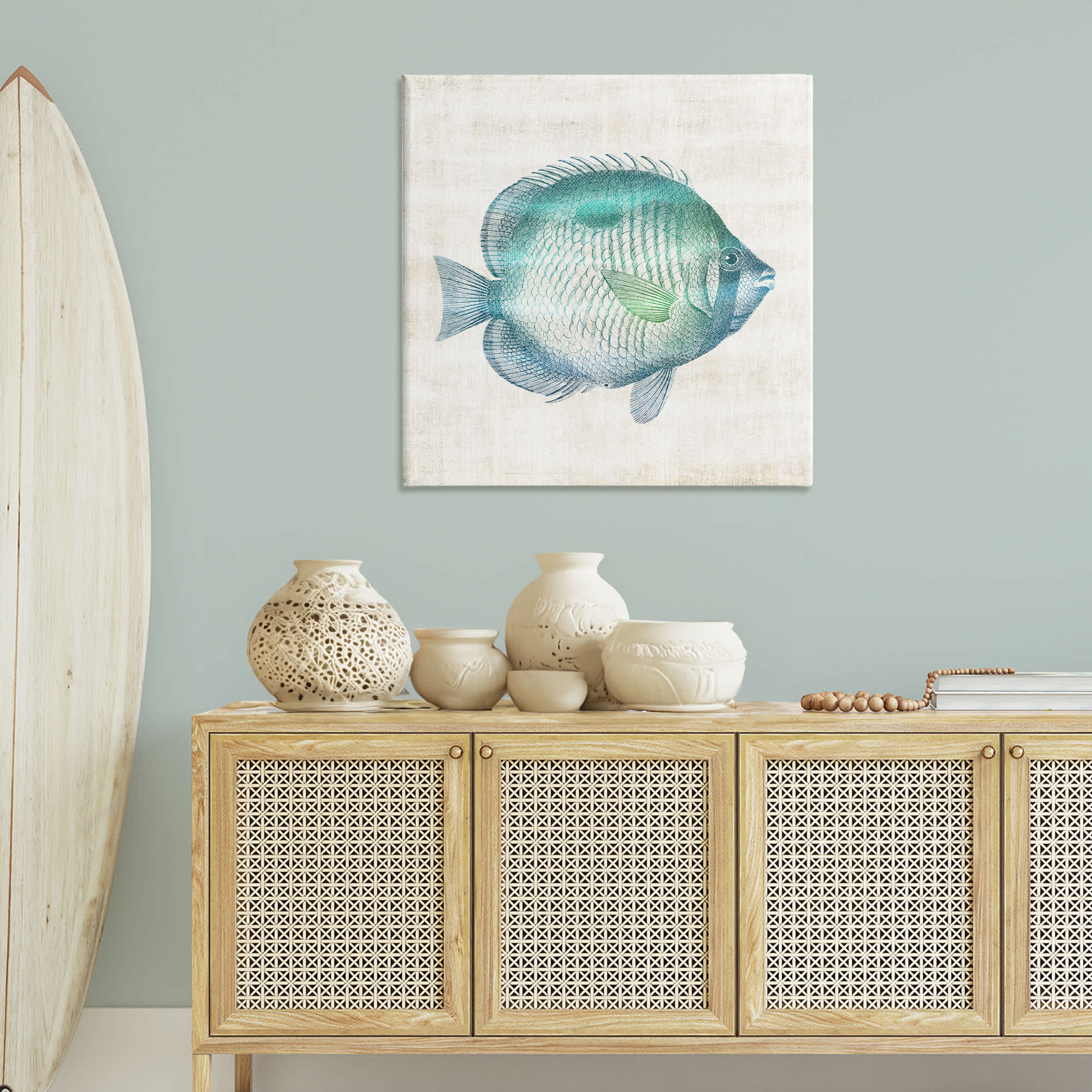 Stupell Industries BS-168-CN-36X36 Wall-Art - View #3