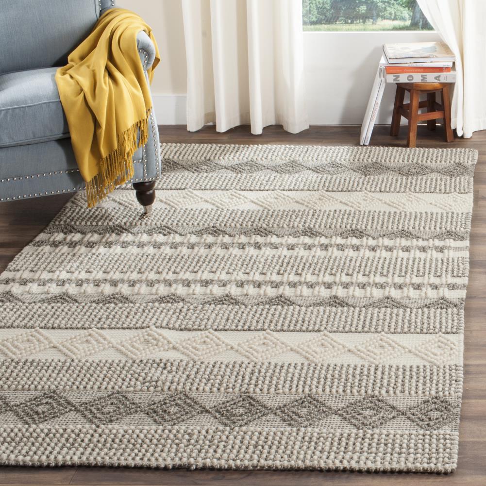 Safavieh NAT102A-6SQ rugs - View #2