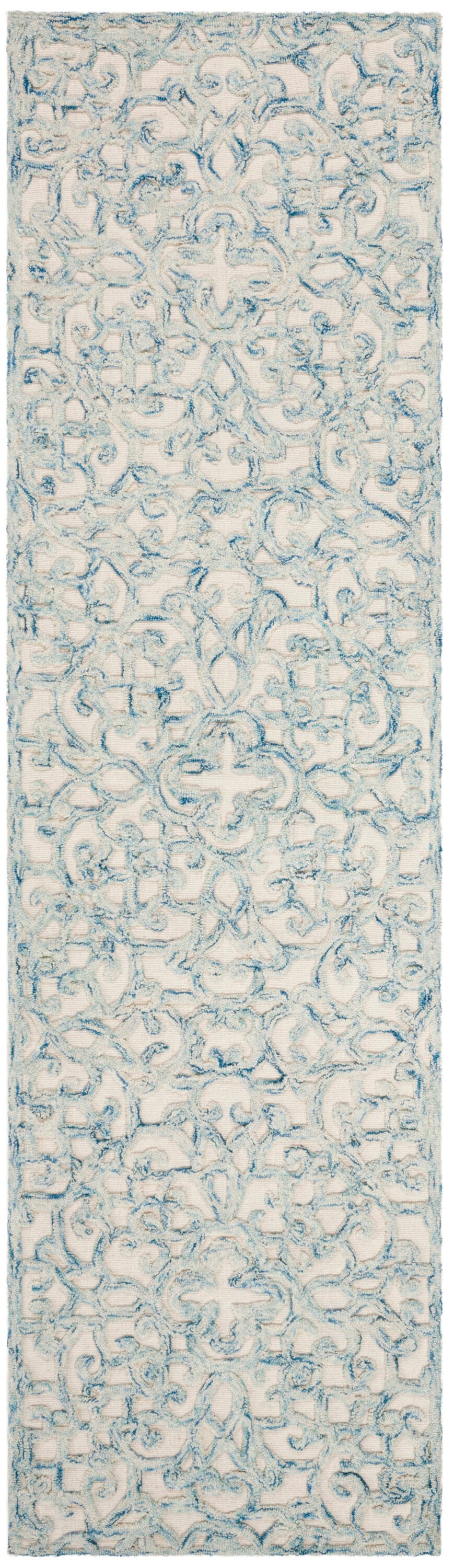 Safavieh TRC103B-28 rugs - View #2