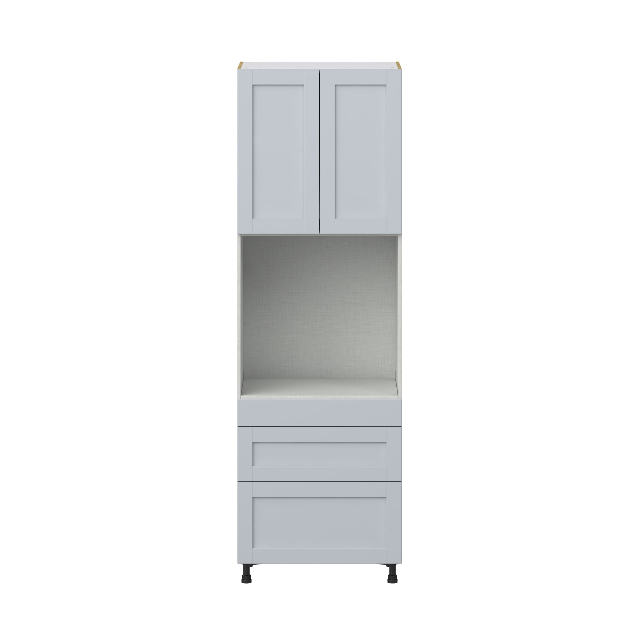 Hugo&Borg DSTO3D3094.5-CH Cabinets-Kitchen - View #6