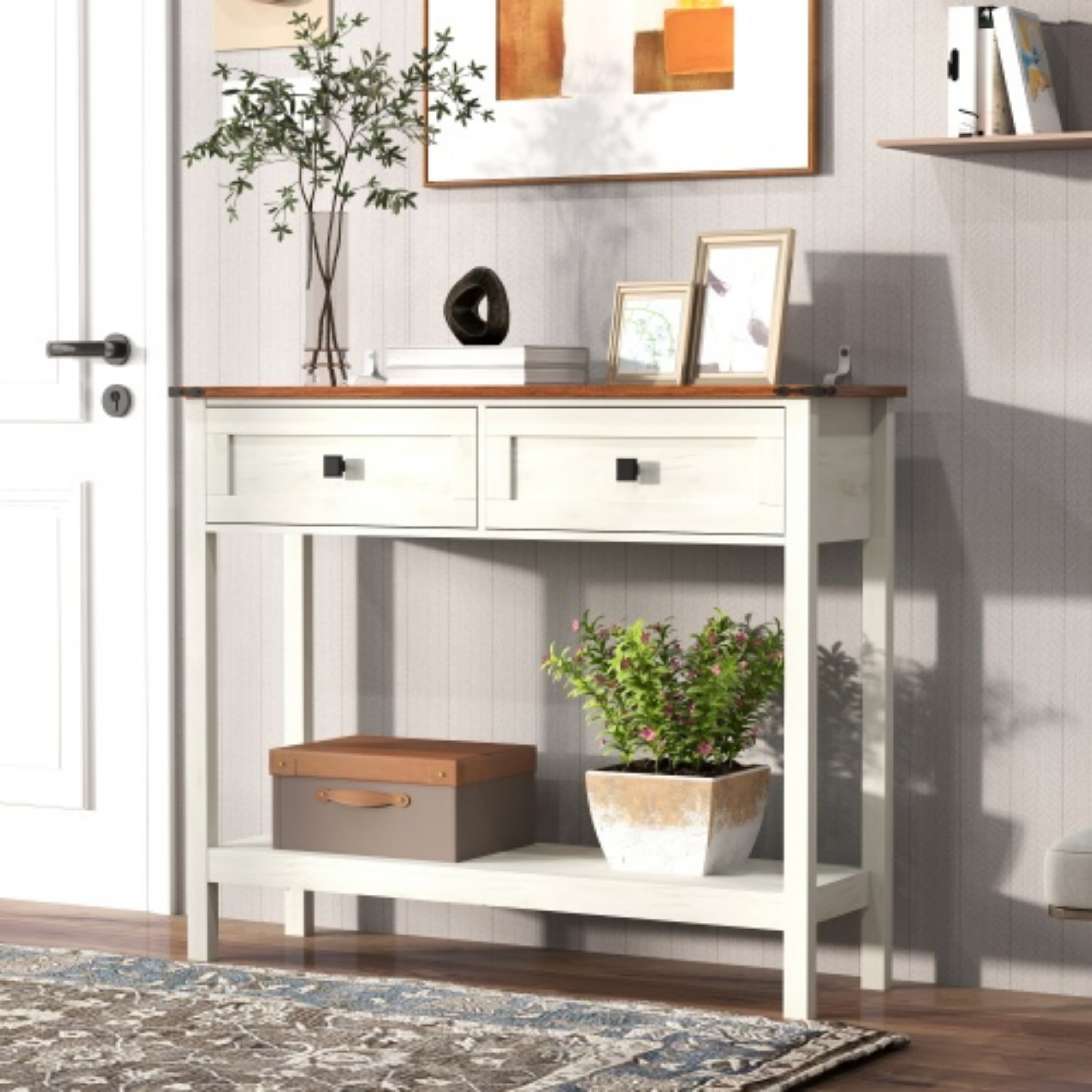 Maocao Hoom JL7P191364 Console-Sofa-Tables - View #5