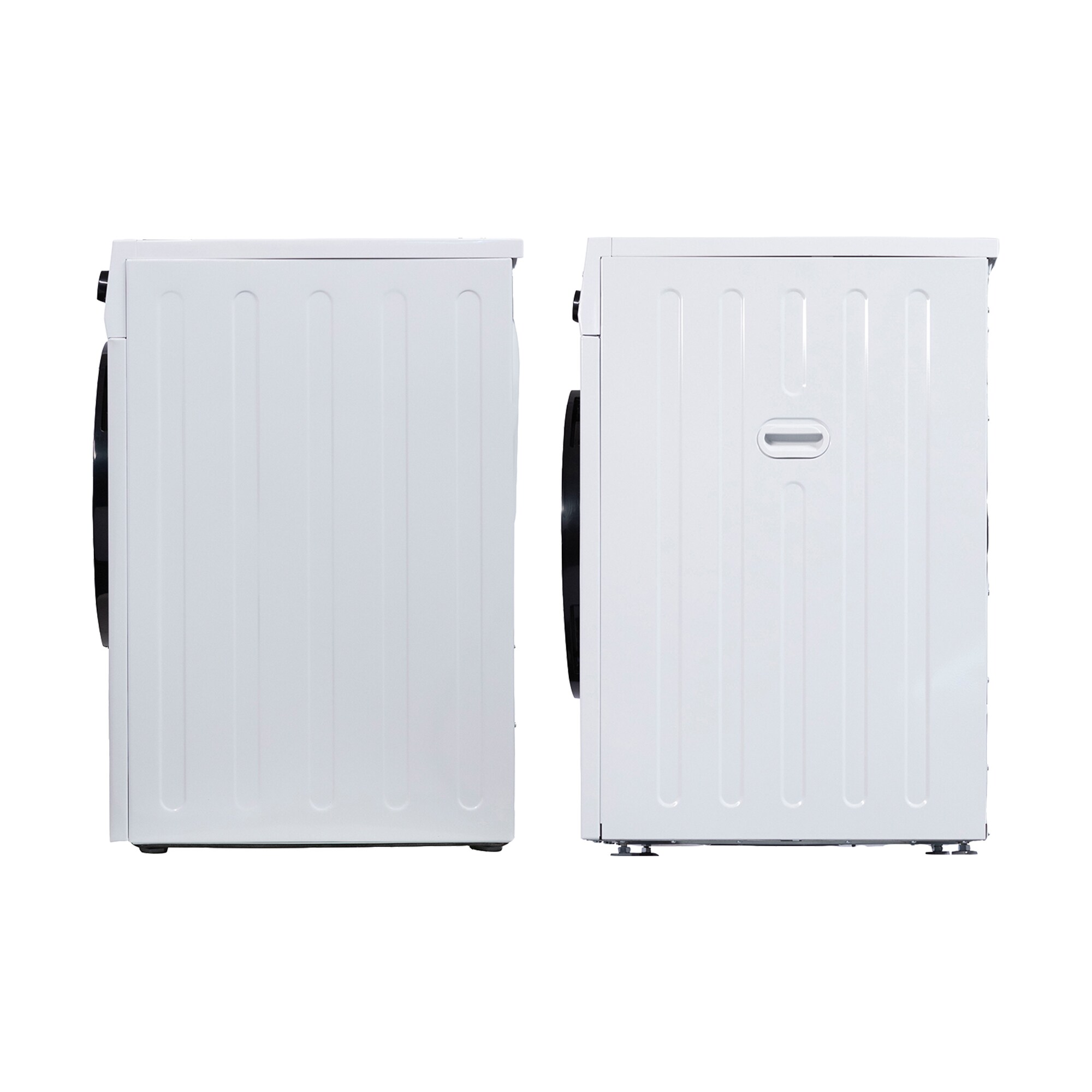Equator Advanced Appliances EW 835 + ED 880 SBS Combo-Washer-And-Dryer - View #7