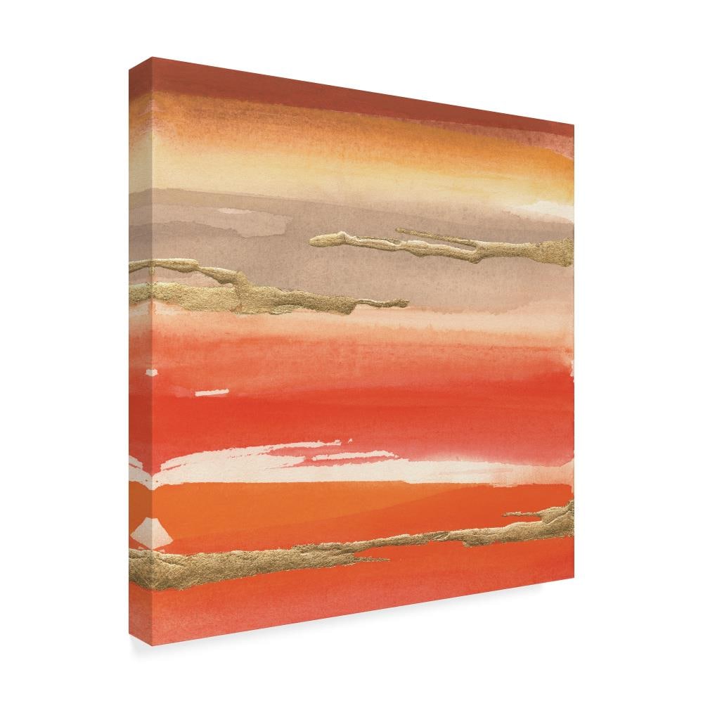 Trademark Fine Art WAP05773-C1414GG Wall-Art - View #2