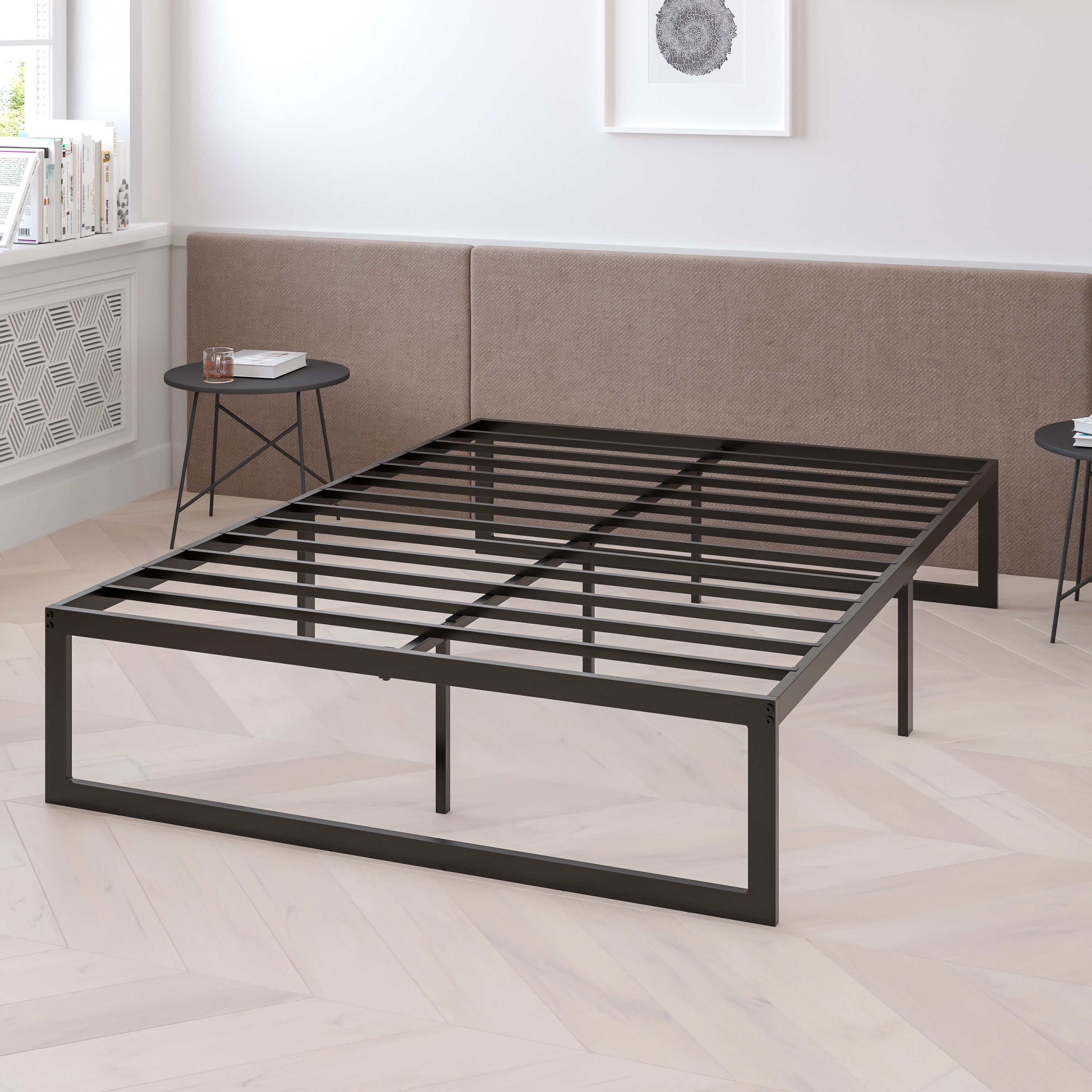 Flash Furniture 889142631101 beds - View #6