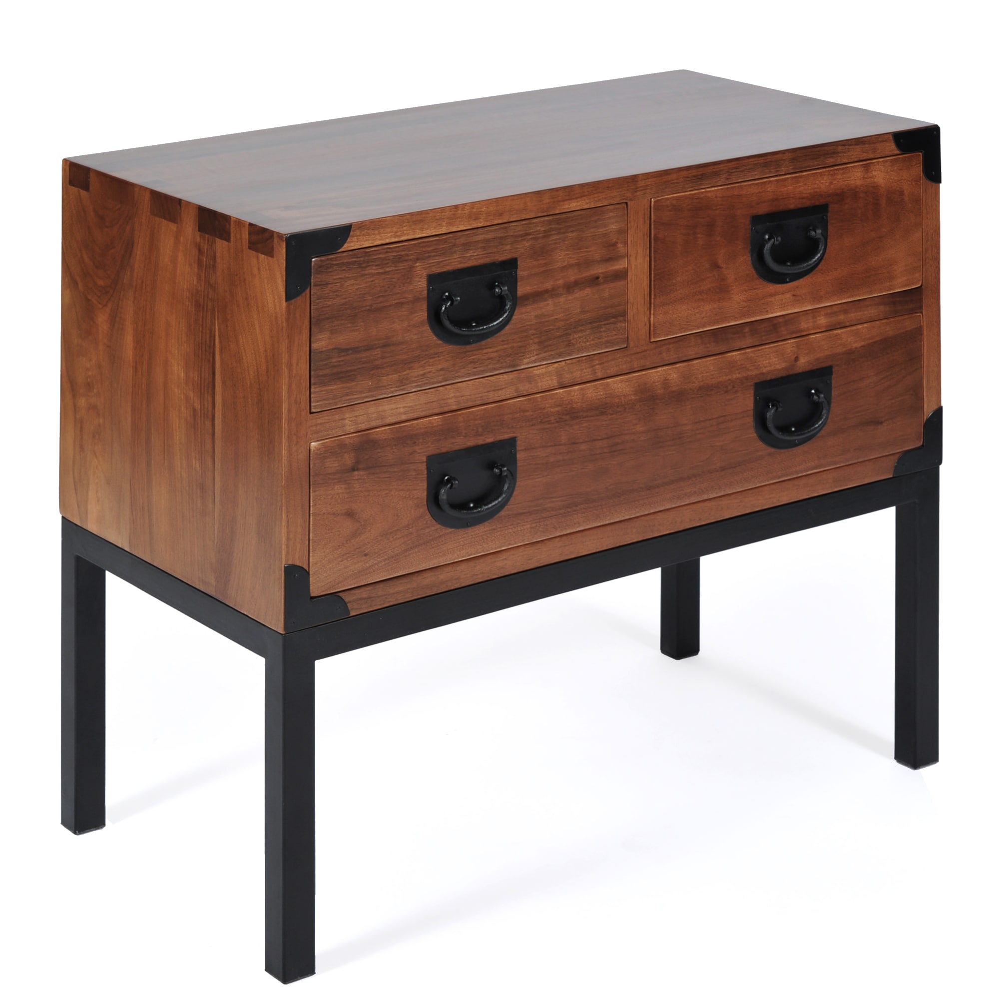 Gingko KOB100-WM End-Tables - View #2