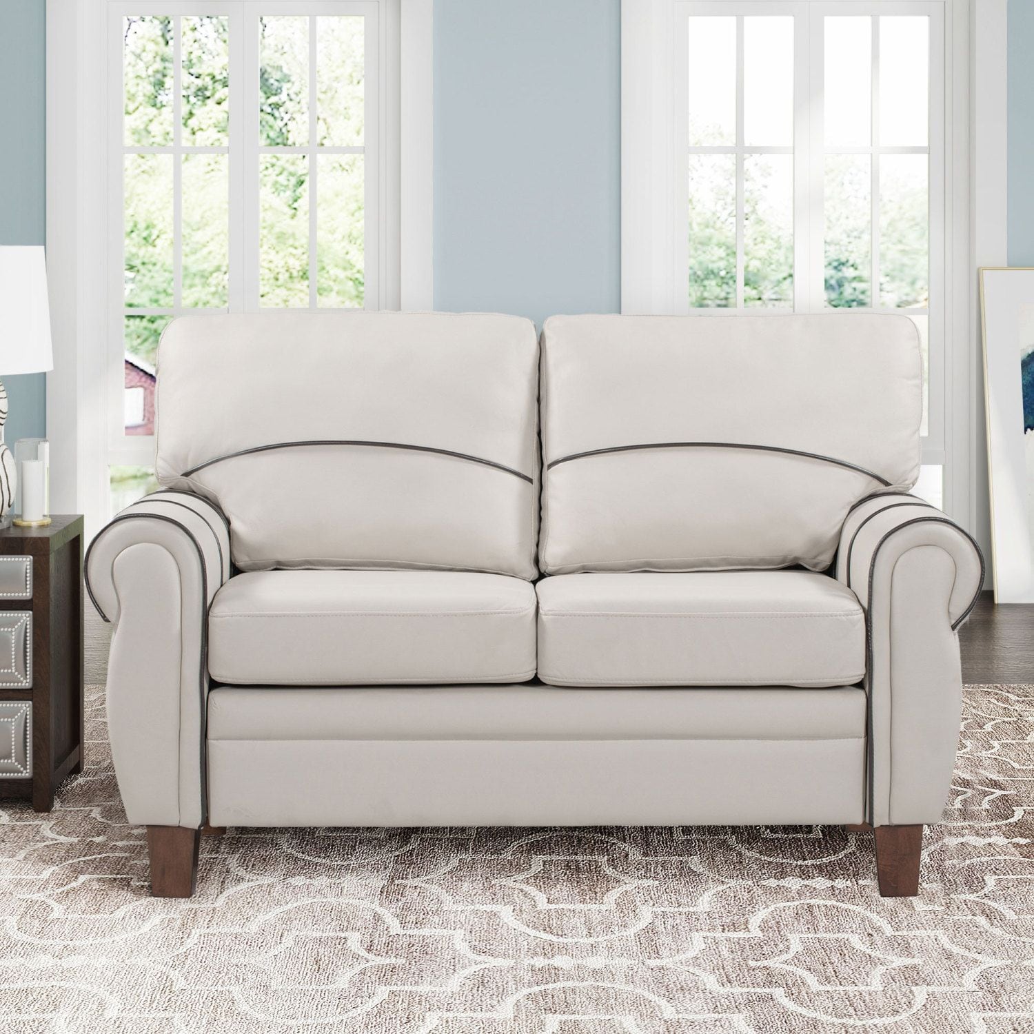 JASMODER SG000387AAA Sofas-Loveseats - View #2