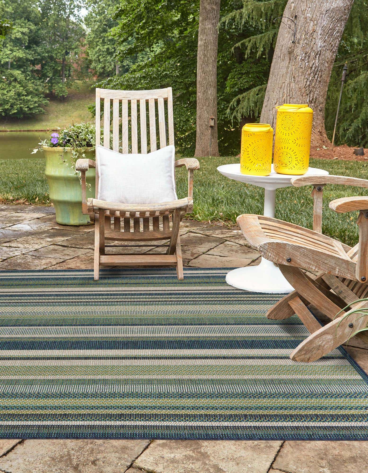 Unique Loom 3176903 rugs - View #6
